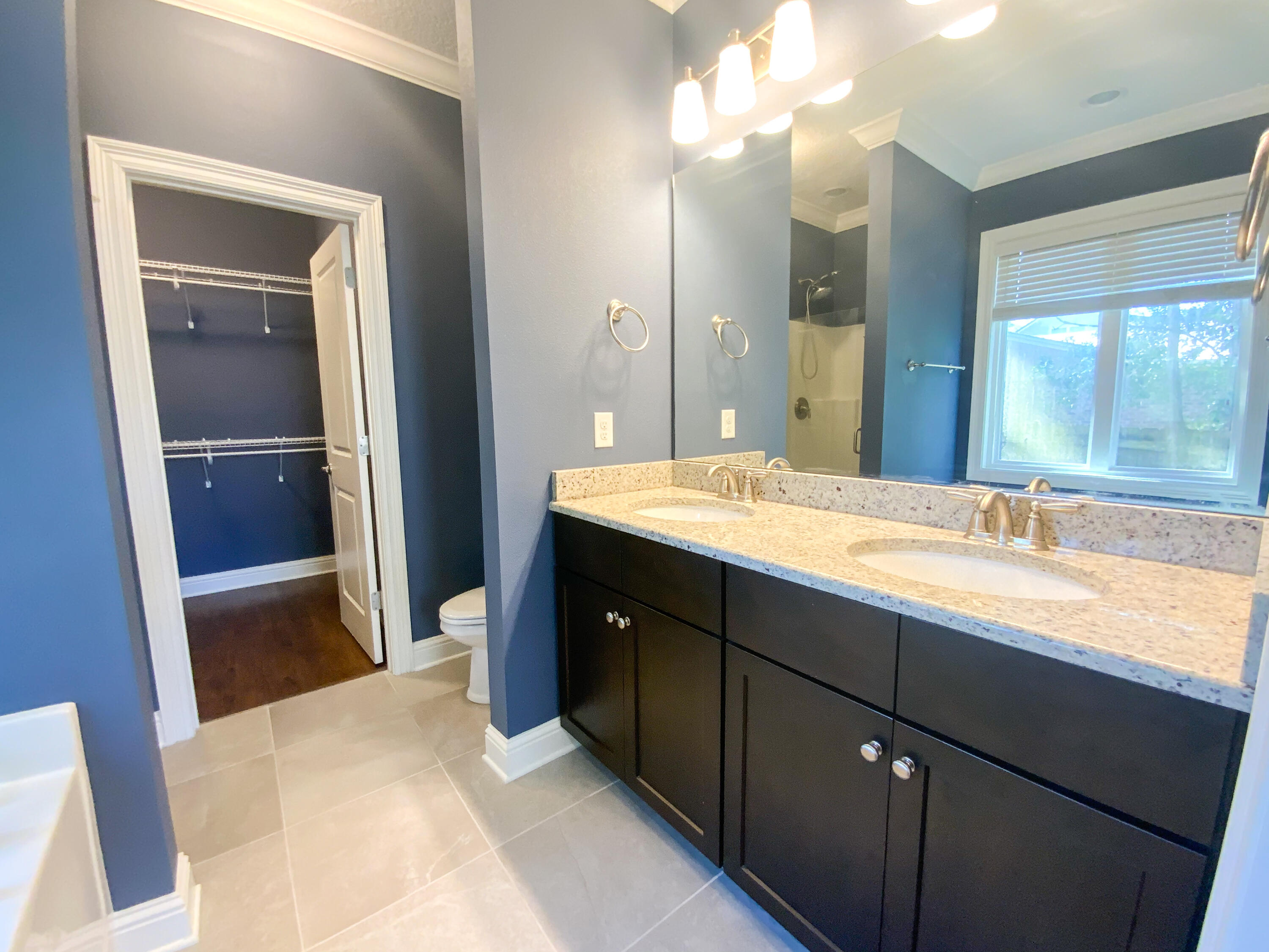 CAROL ANNE MANOR - Residential Lease