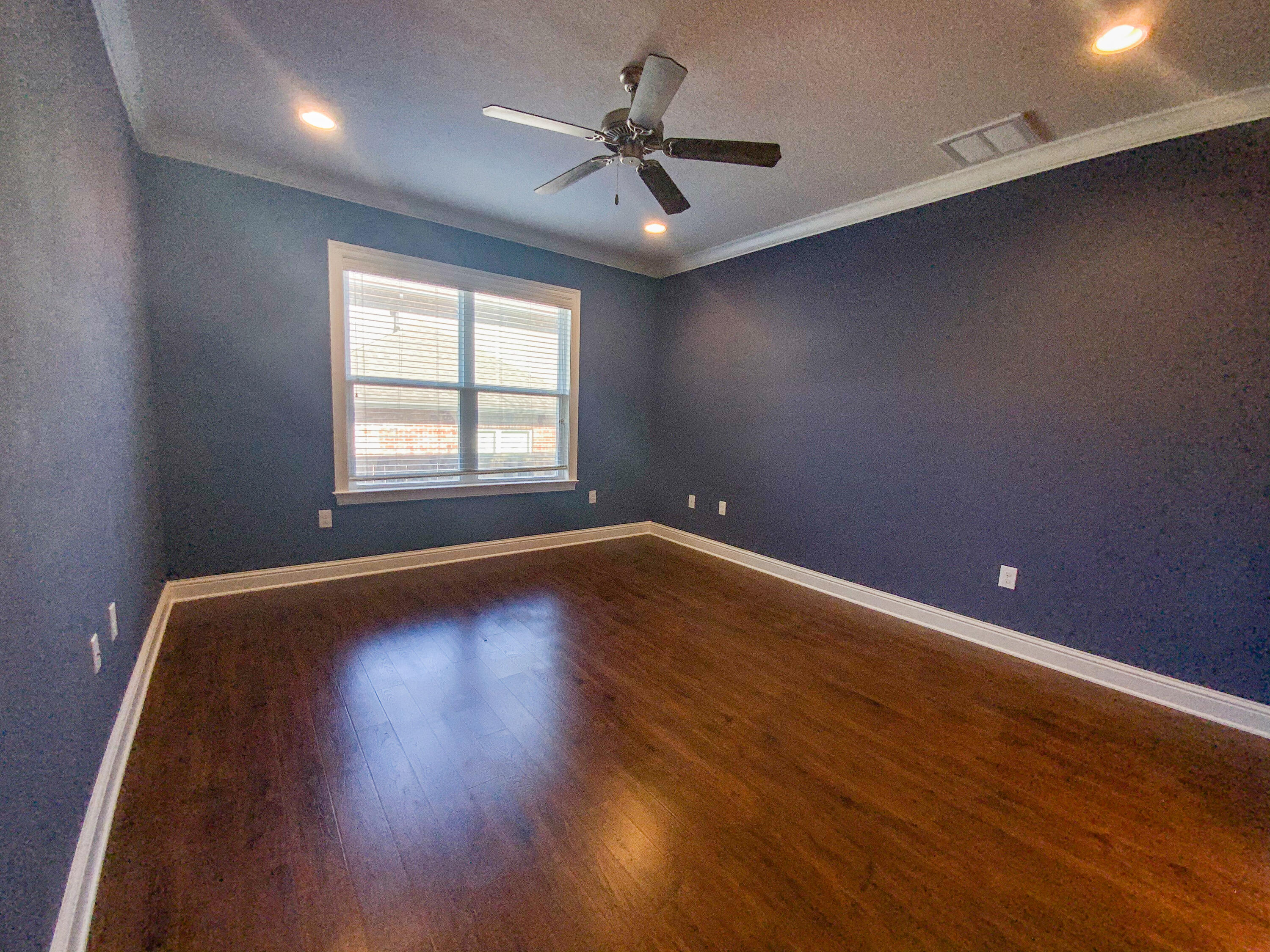 CAROL ANNE MANOR - Residential Lease
