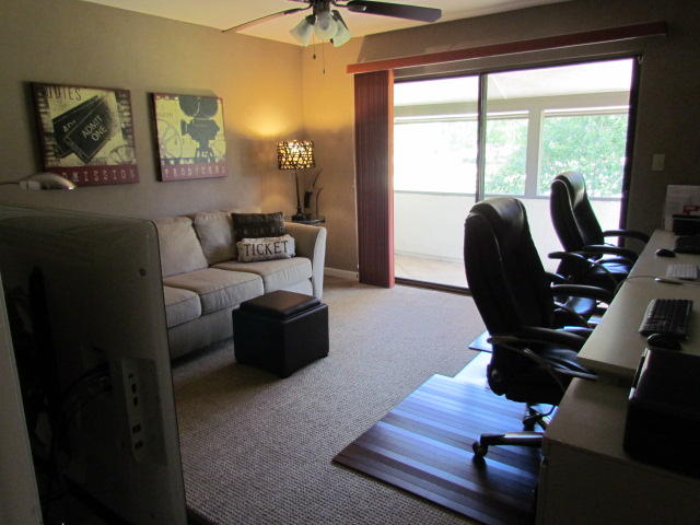 GLENEAGLES GREEN - Residential Lease