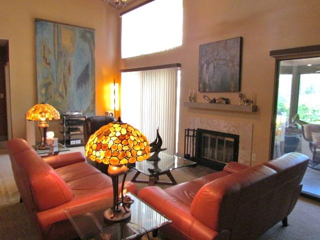 GLENEAGLES GREEN - Residential Lease