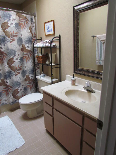 GLENEAGLES GREEN - Residential Lease