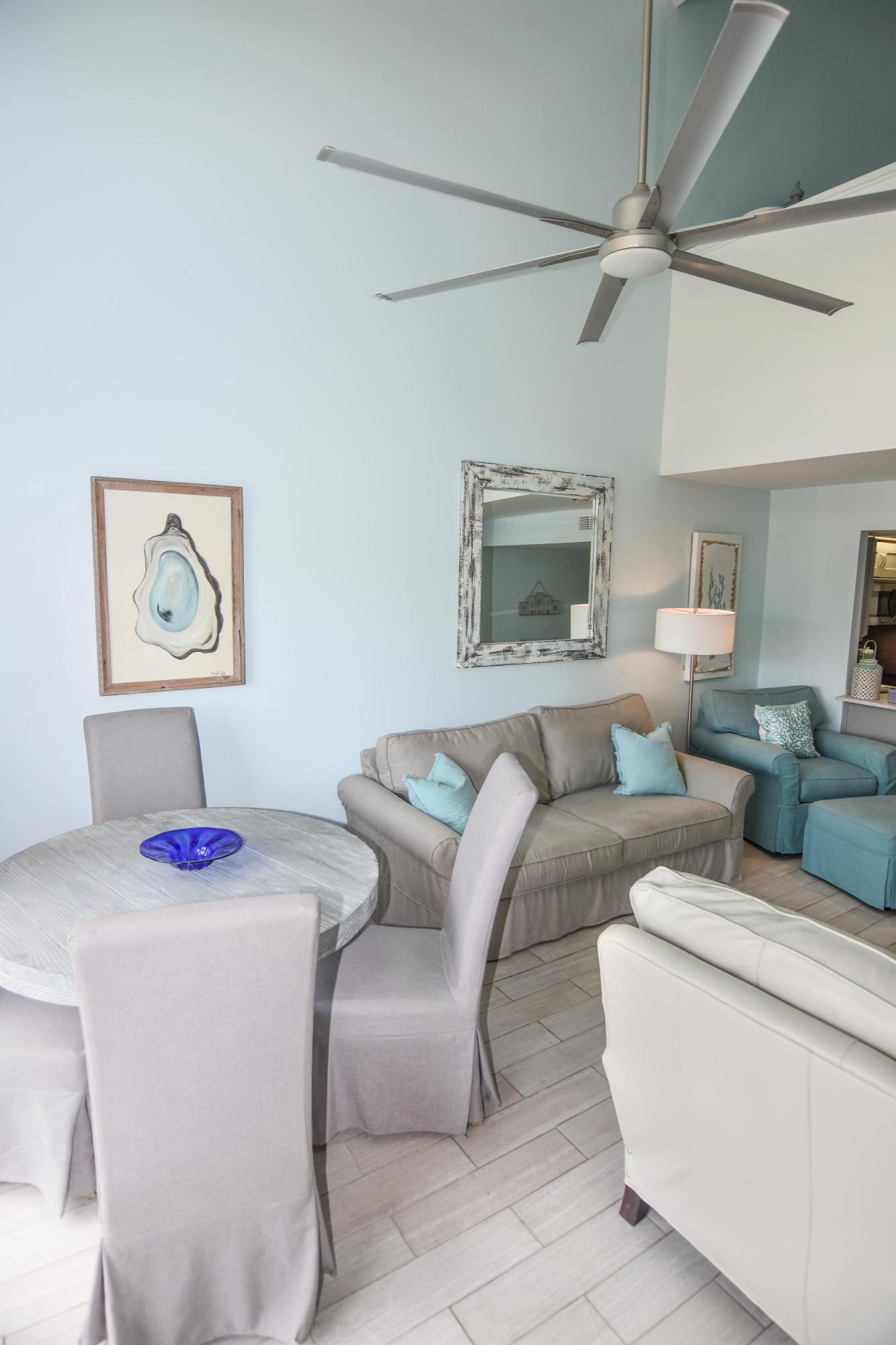SEASCAPE CONDO PH 6A - Residential