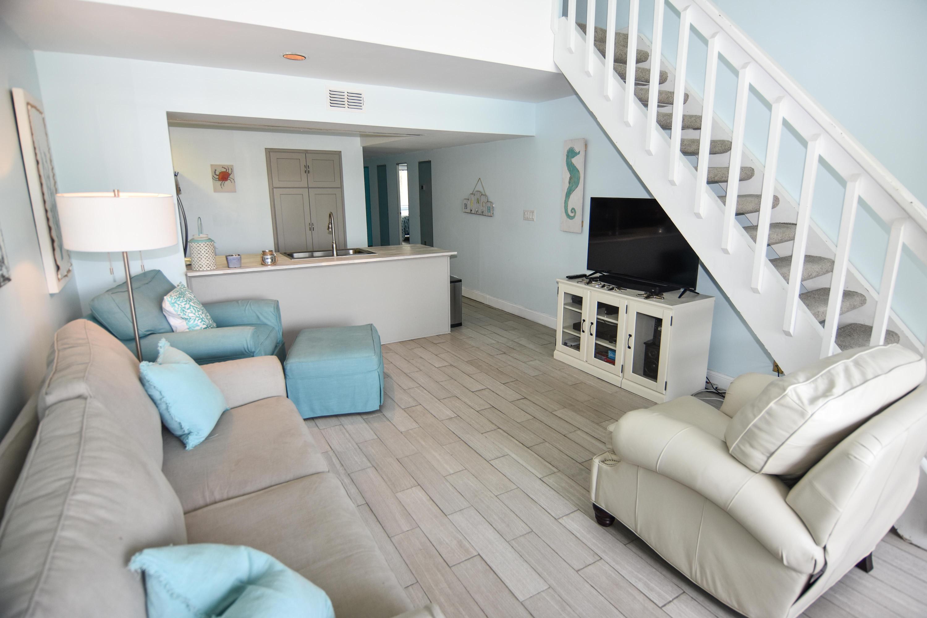 SEASCAPE CONDO PH 6A - Residential