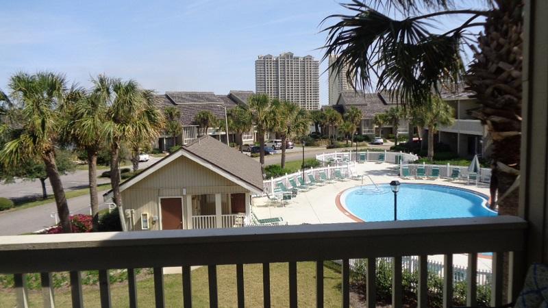 SEASCAPE CONDO PH 6A - Residential