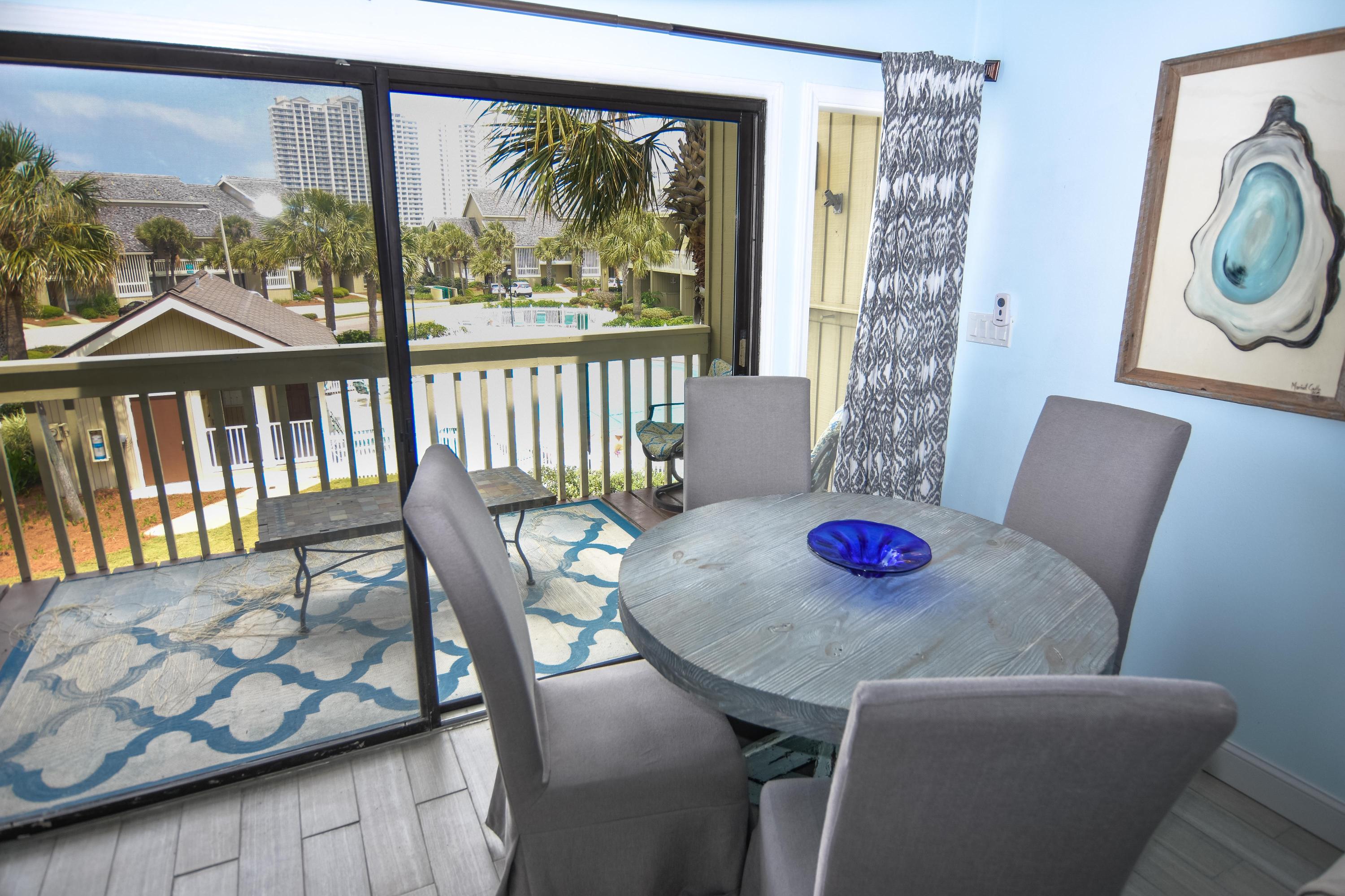 SEASCAPE CONDO PH 6A - Residential