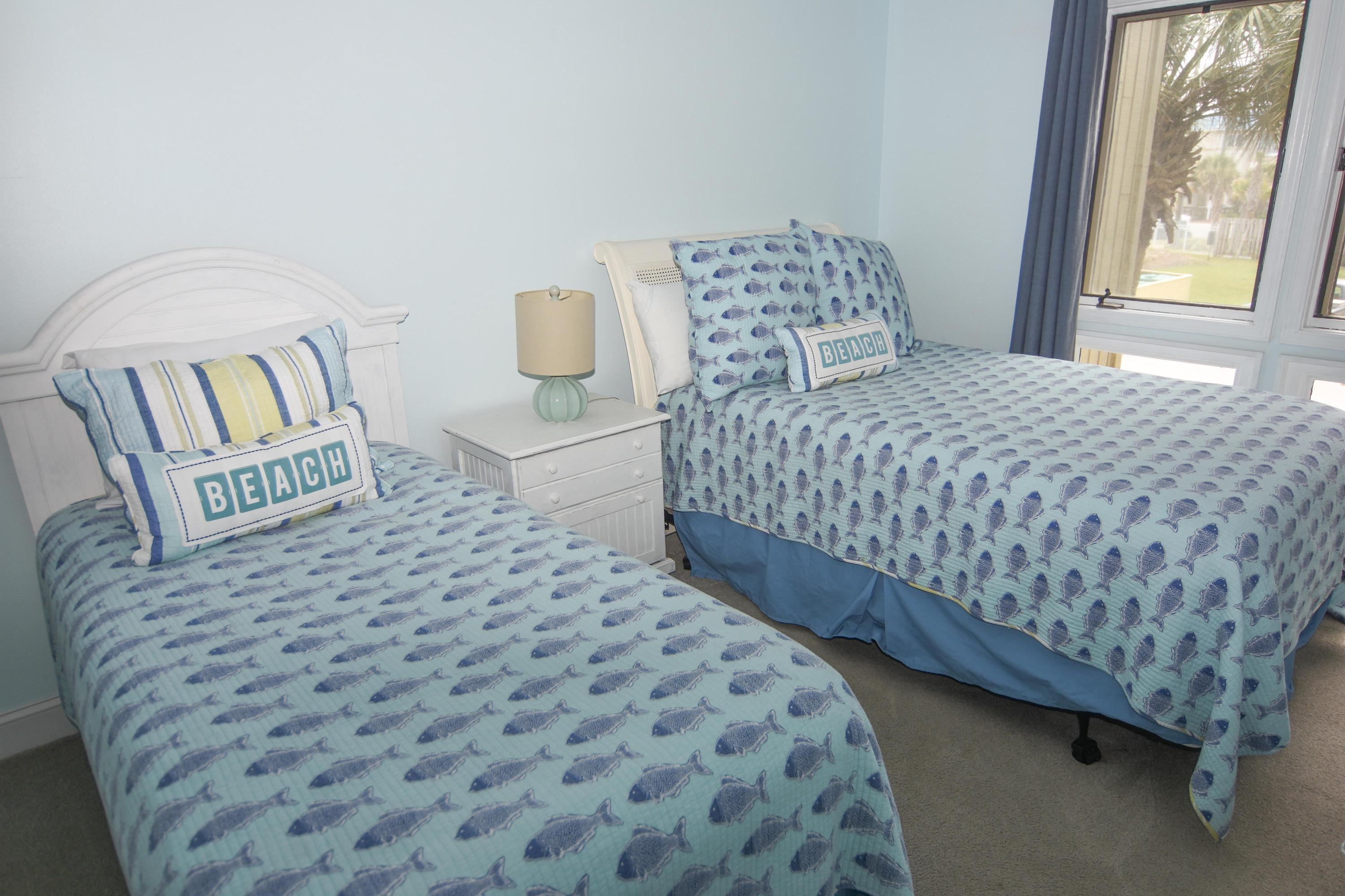 SEASCAPE CONDO PH 6A - Residential