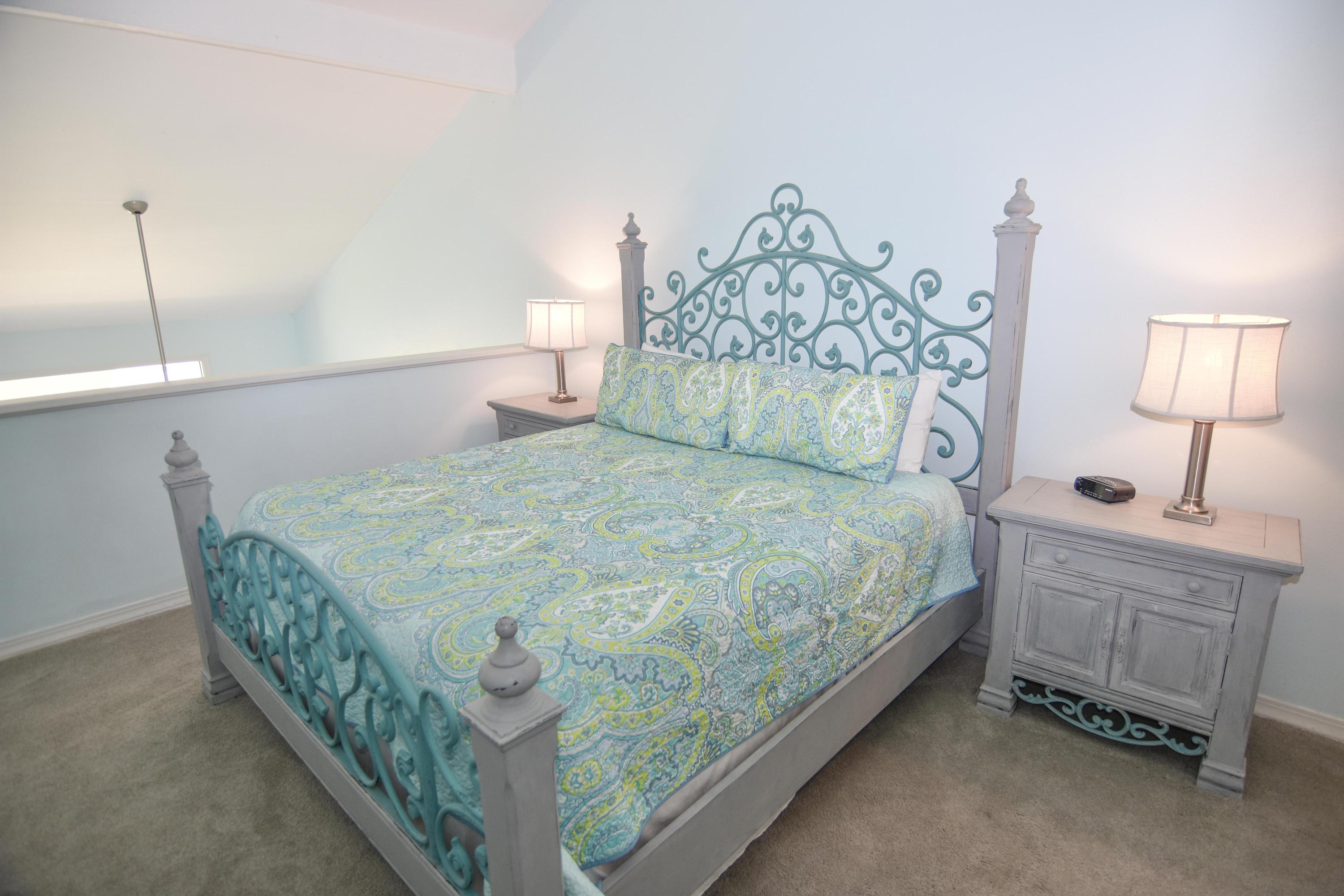 SEASCAPE CONDO PH 6A - Residential