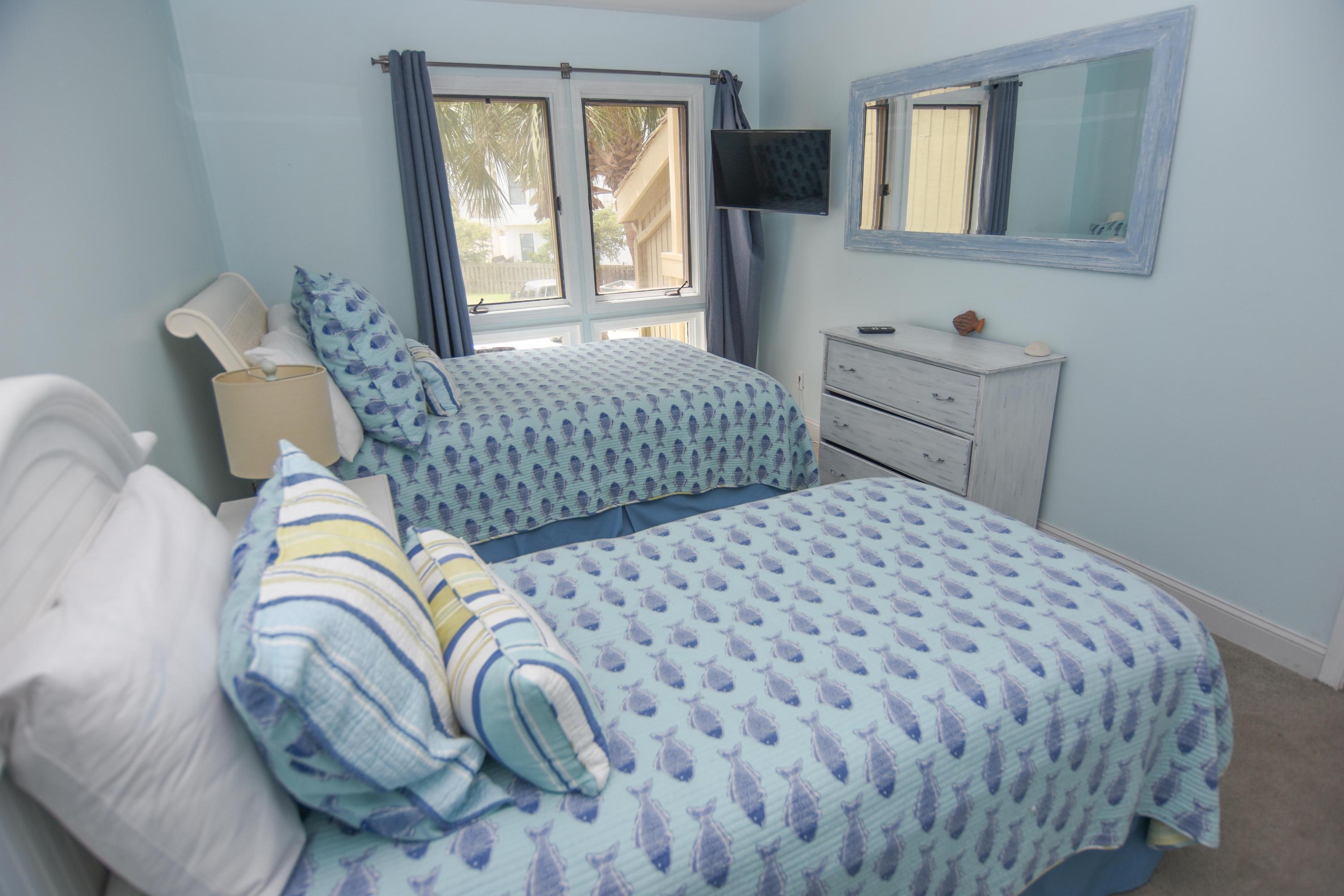 SEASCAPE CONDO PH 6A - Residential