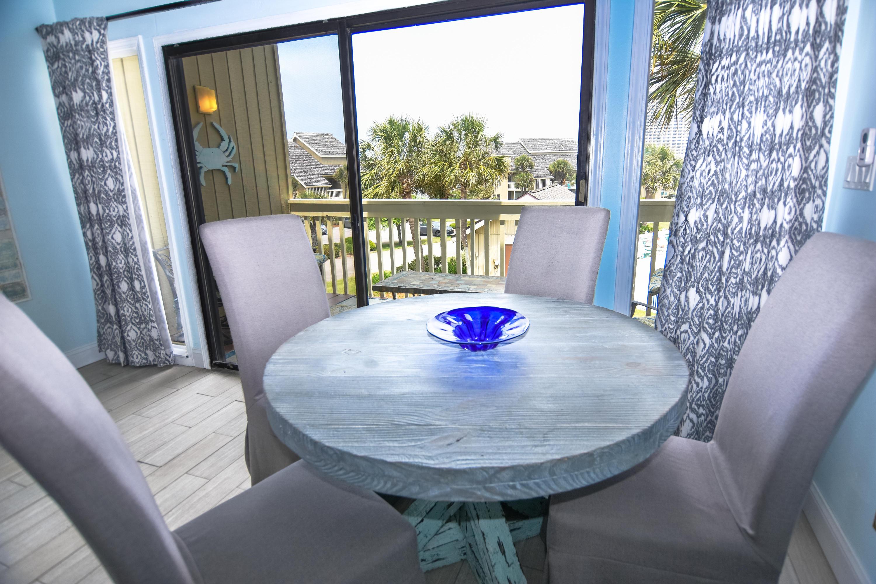 SEASCAPE CONDO PH 6A - Residential