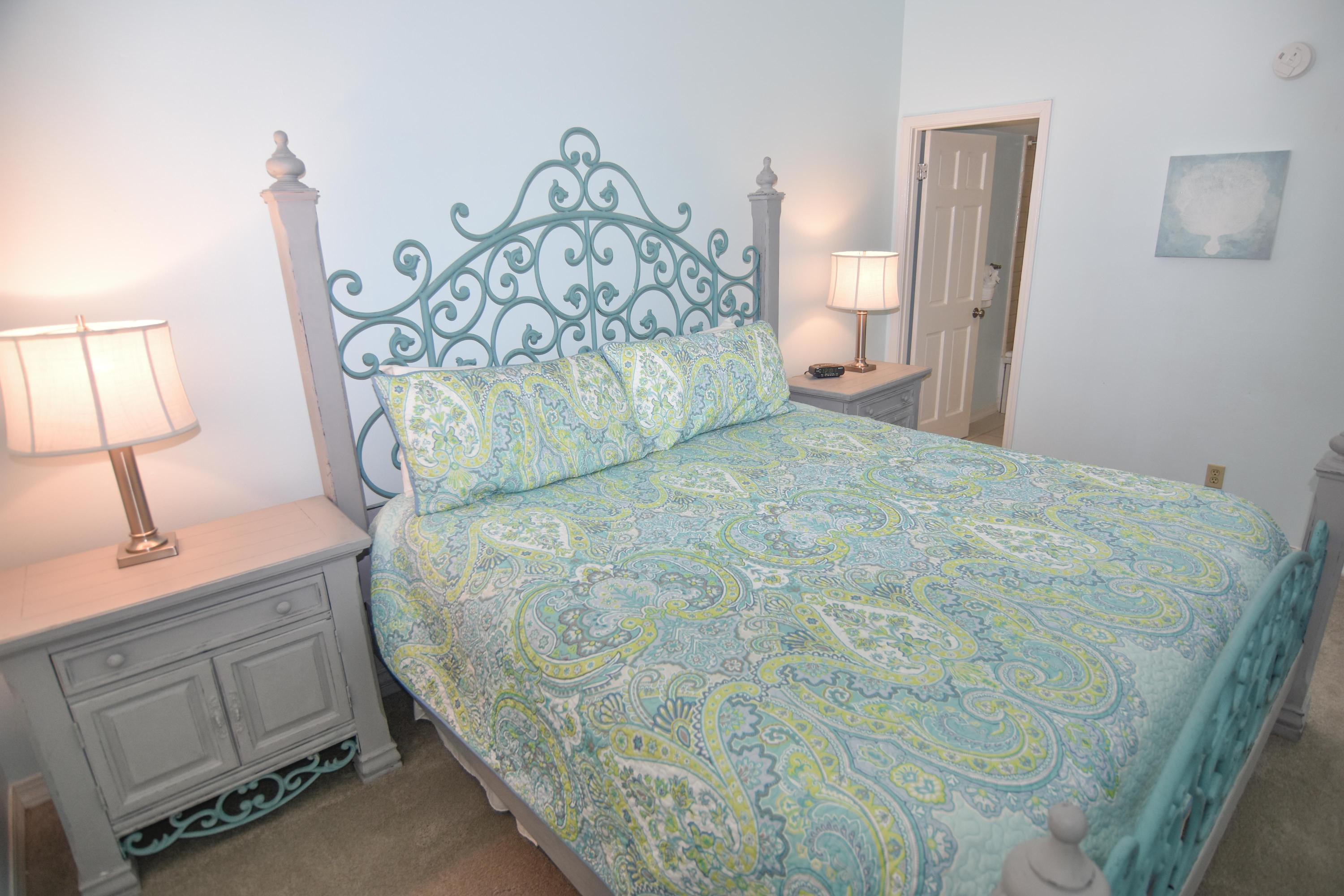 SEASCAPE CONDO PH 6A - Residential