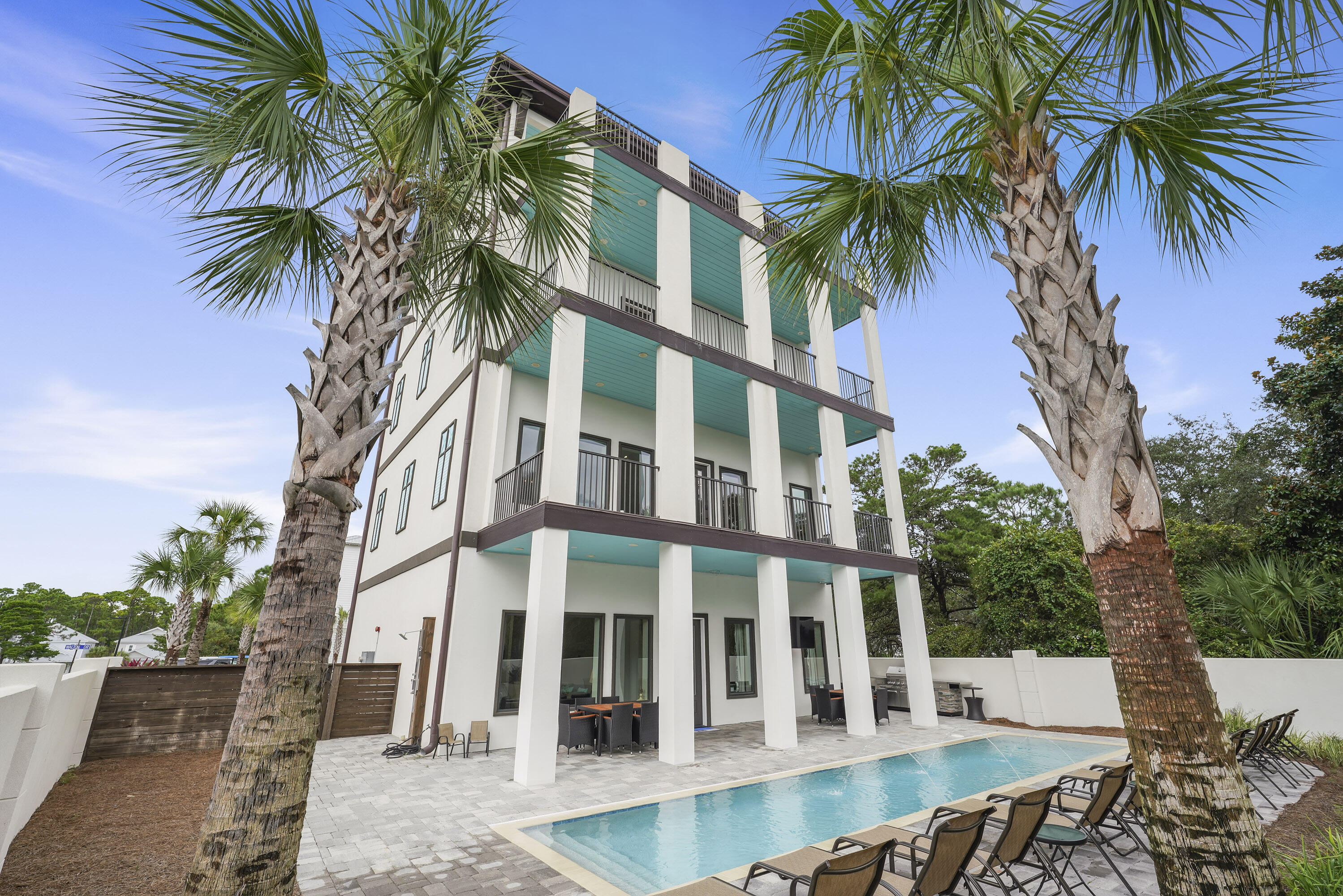 FRANGISTA BEACH 2ND ADDN - Residential