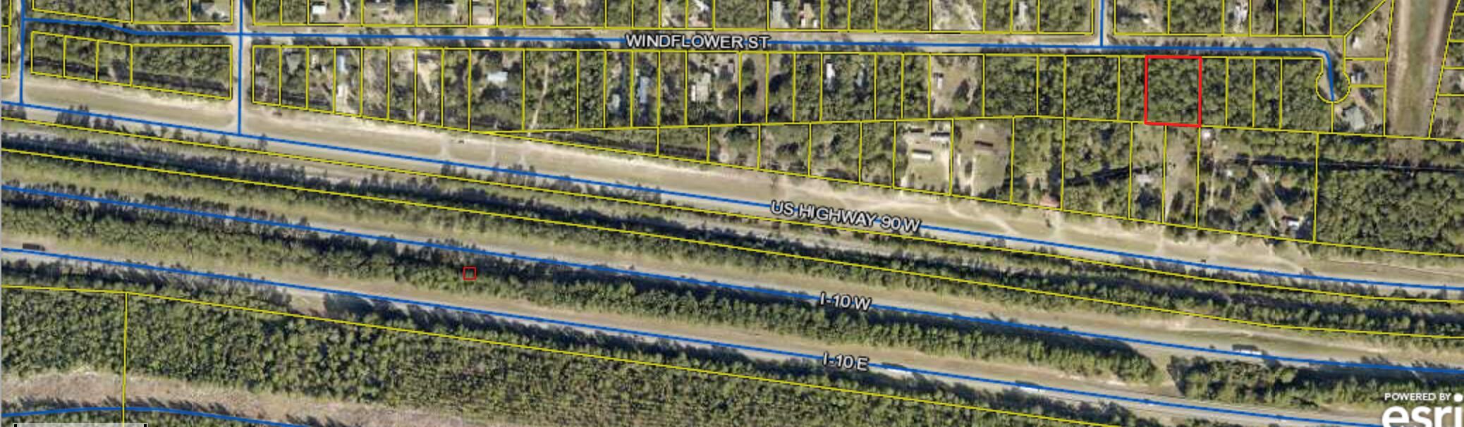 OAKWOOD HILLS - Land