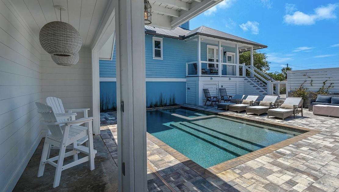 ROLLING DUNES ESTATES UNIT 2 - Residential