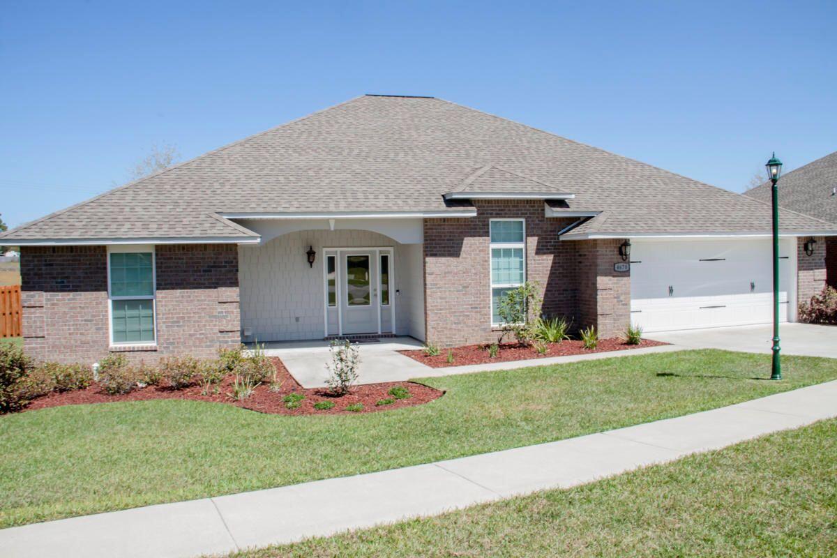 CHANAN ESTATES 1ST ADDN - Residential Lease