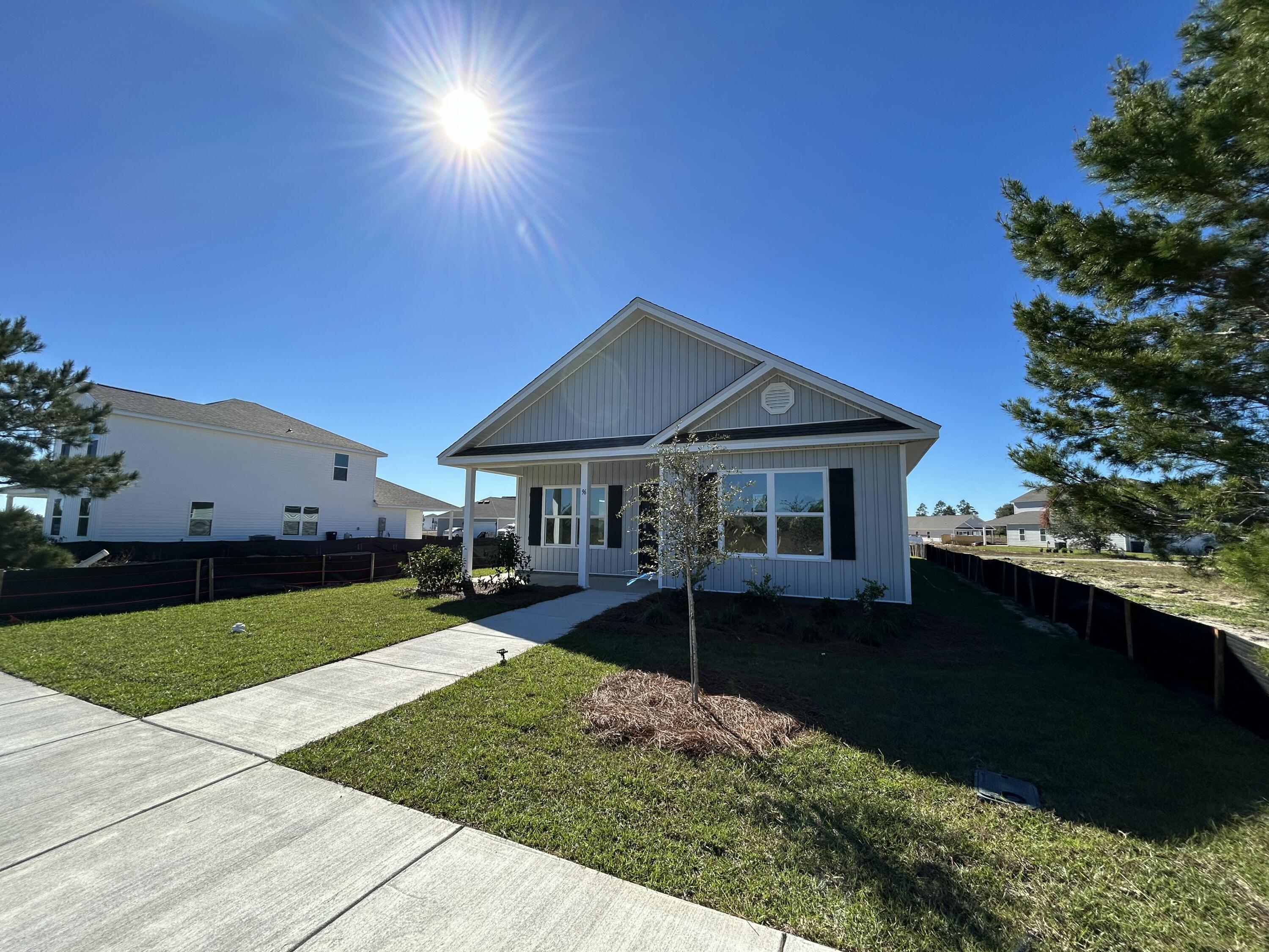 Owl's Head East - Residential