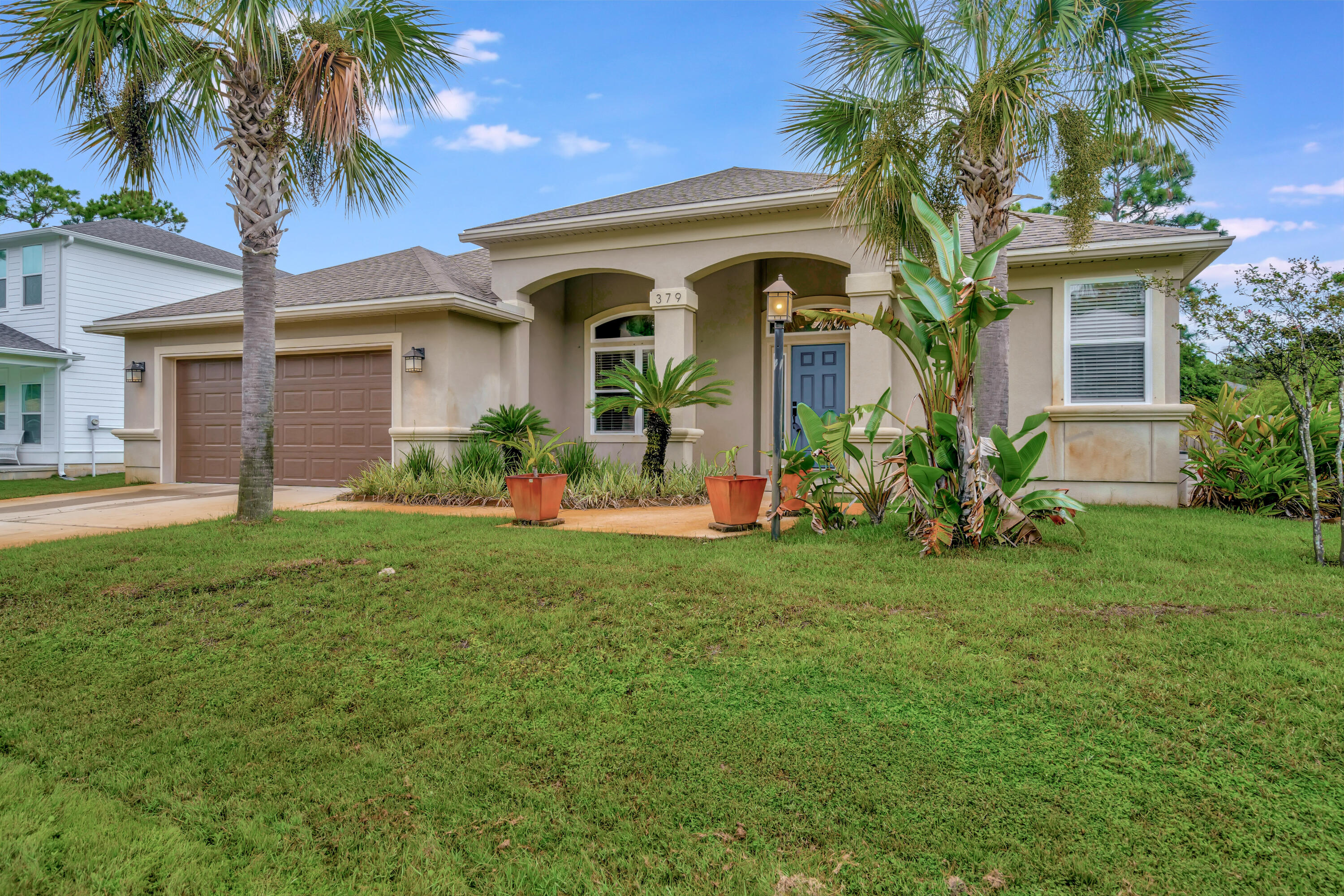PELICAN BAY S/D - Residential