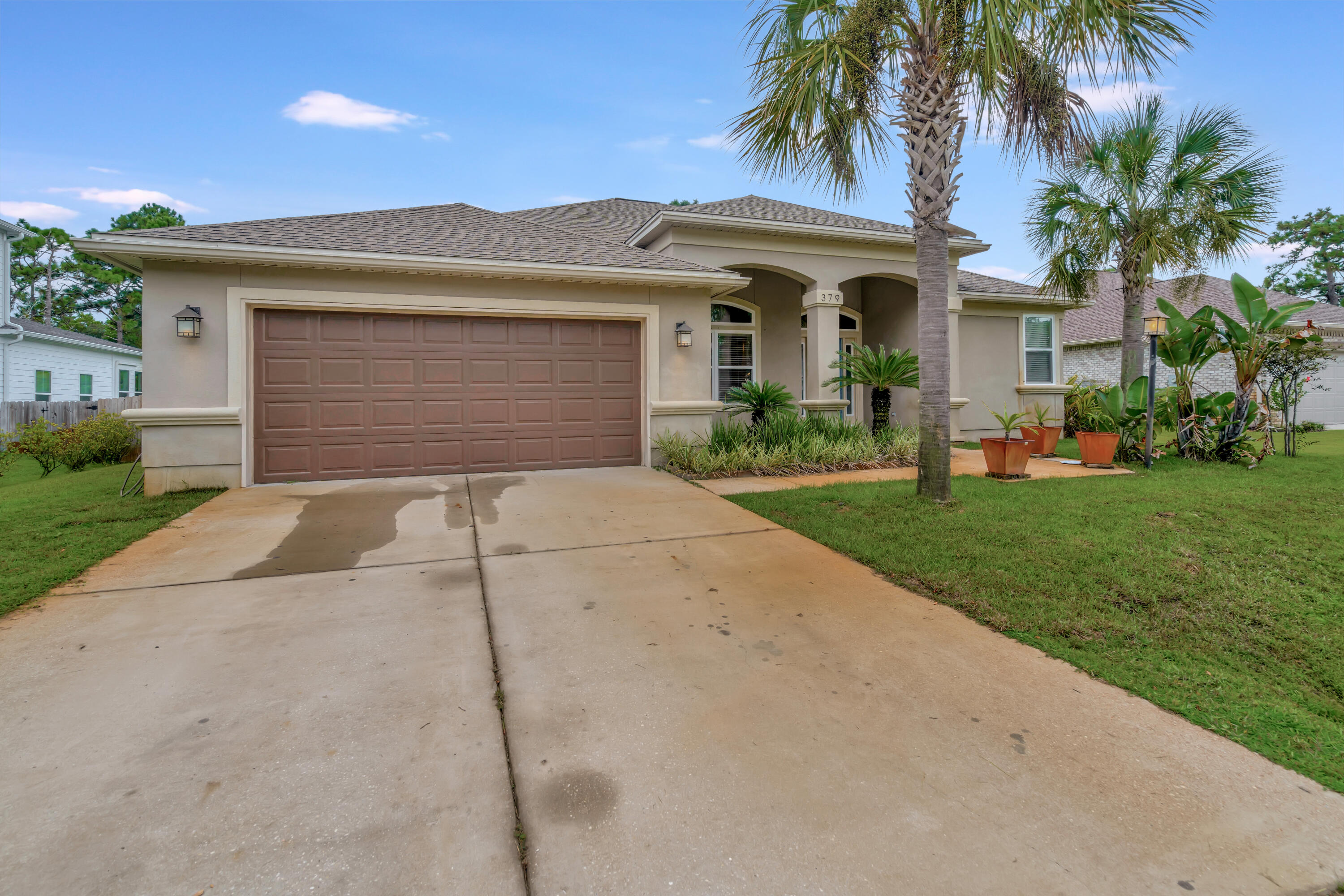 PELICAN BAY S/D - Residential