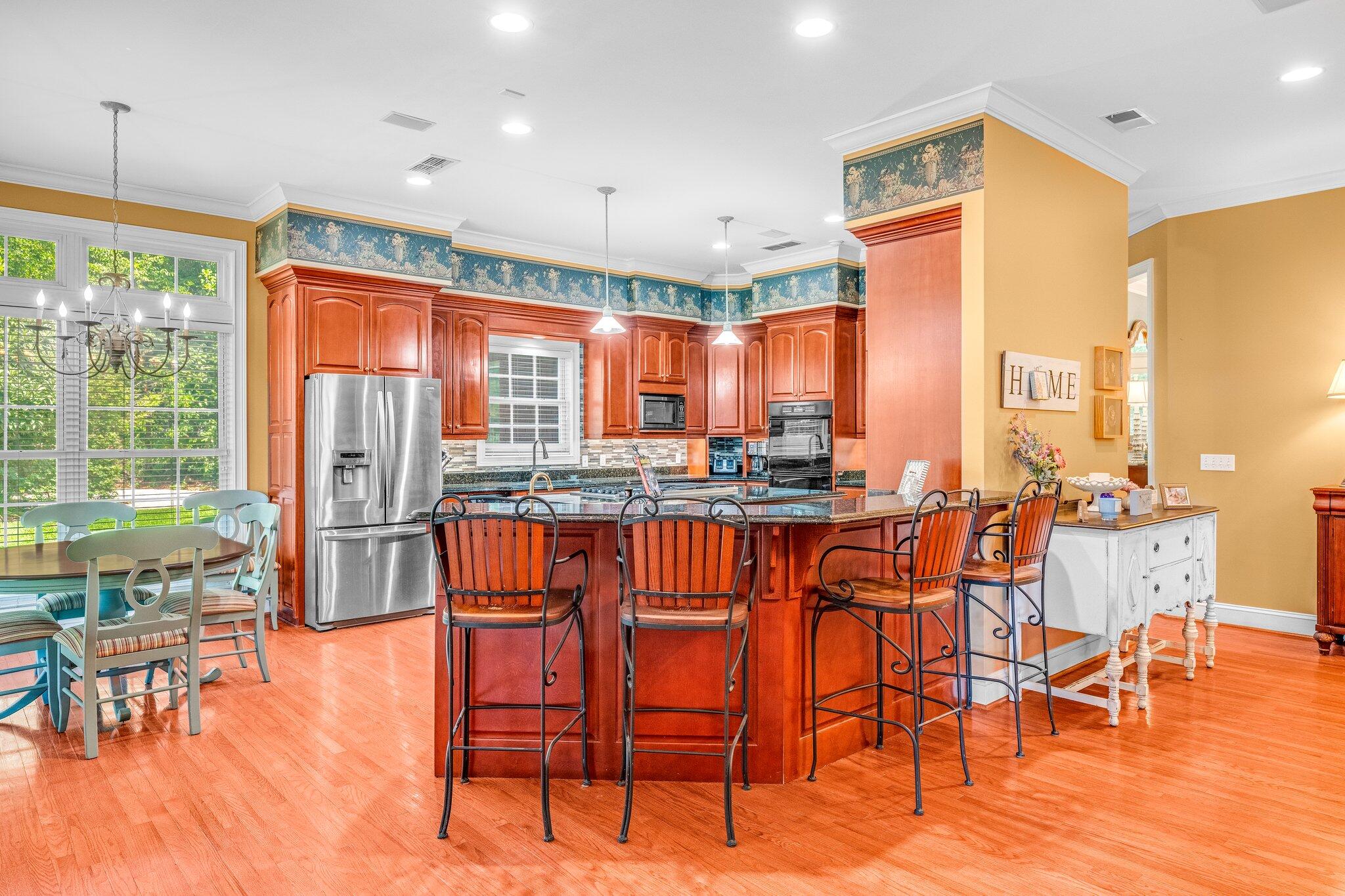 INDIAN SPRINGS - Residential