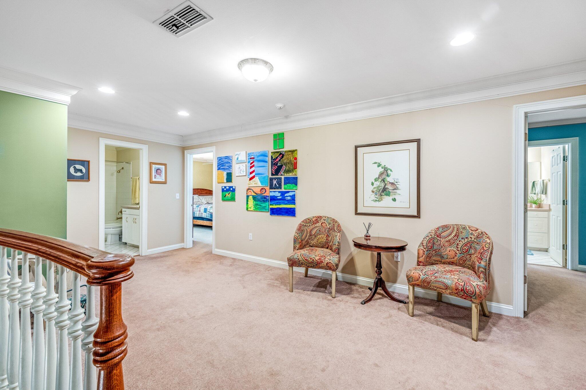 INDIAN SPRINGS - Residential