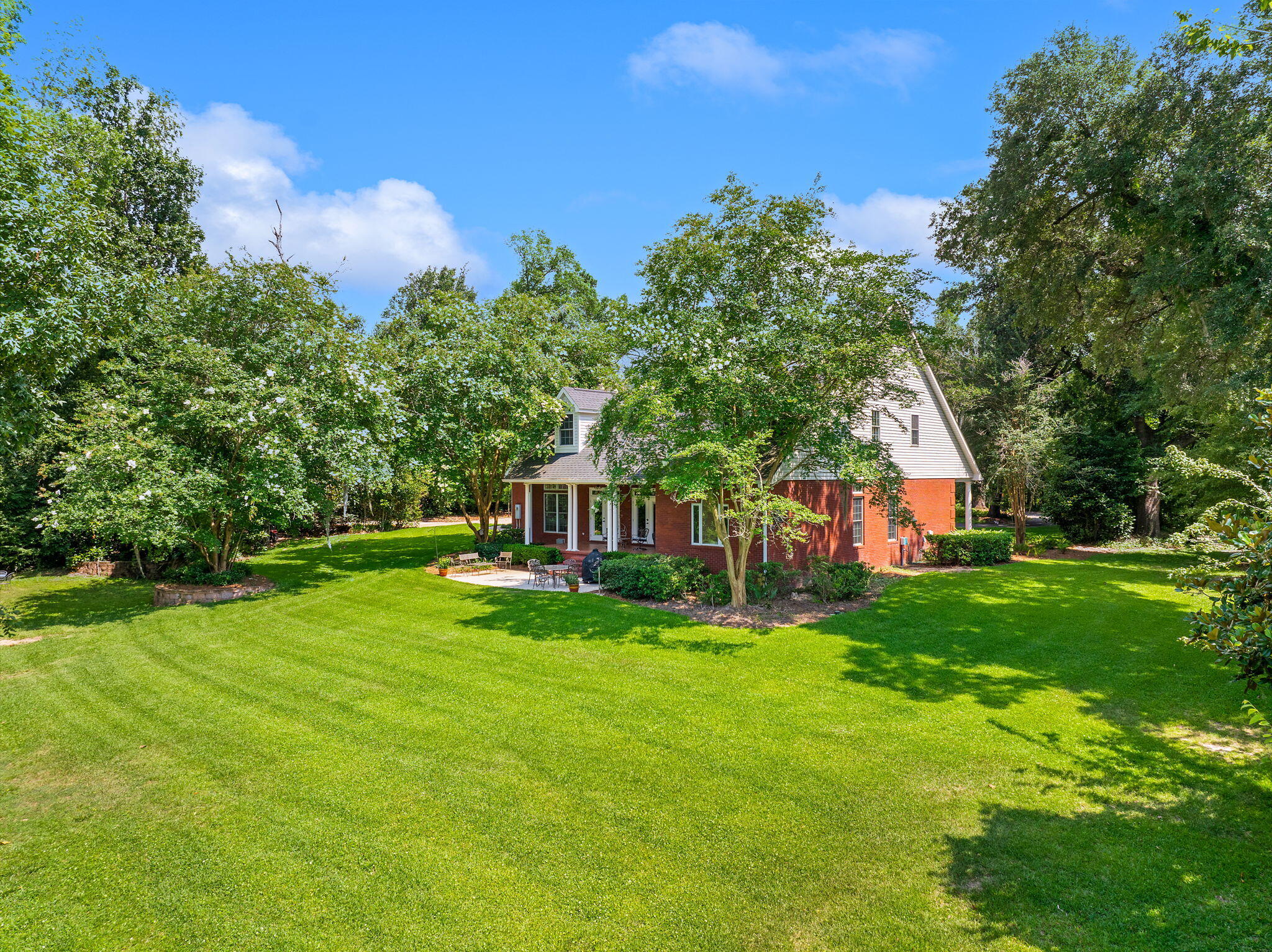INDIAN SPRINGS - Residential
