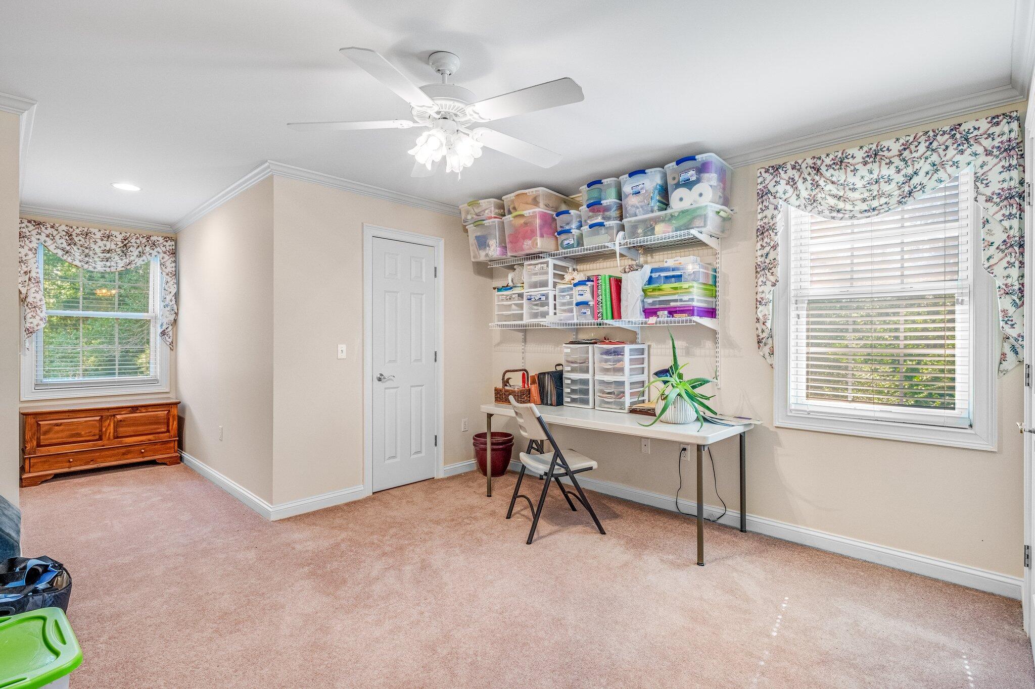 INDIAN SPRINGS - Residential