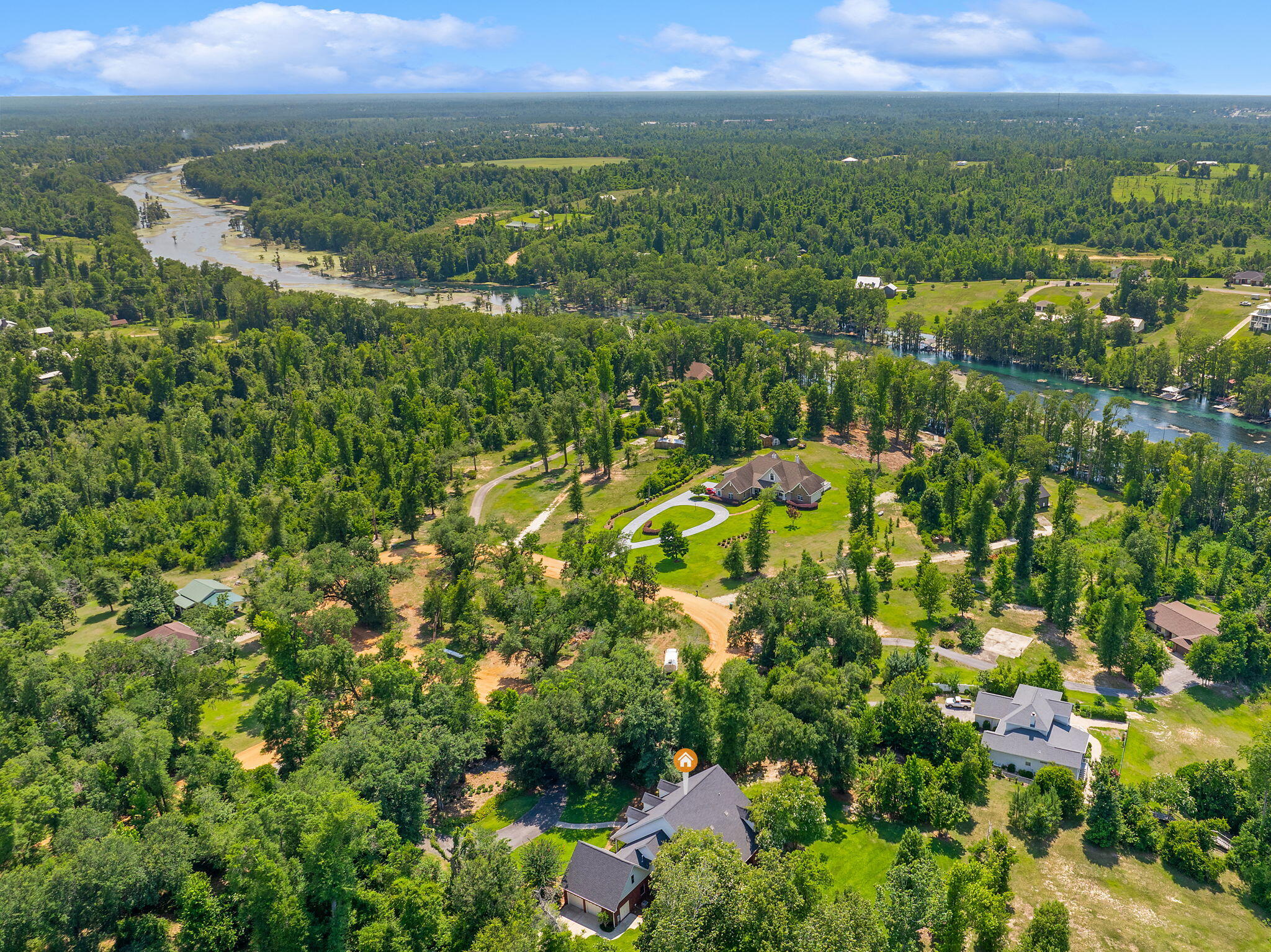 INDIAN SPRINGS - Residential