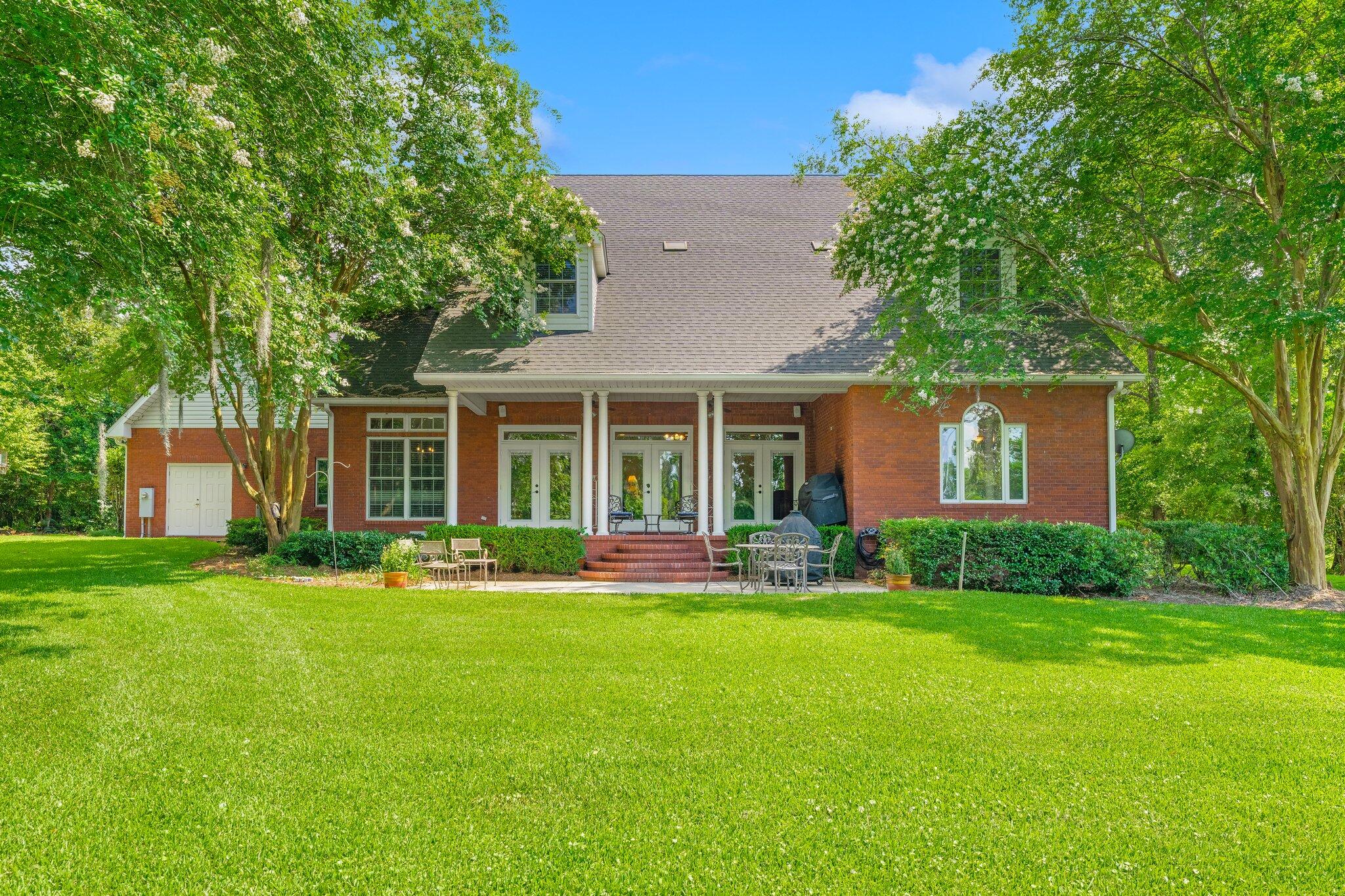 INDIAN SPRINGS - Residential