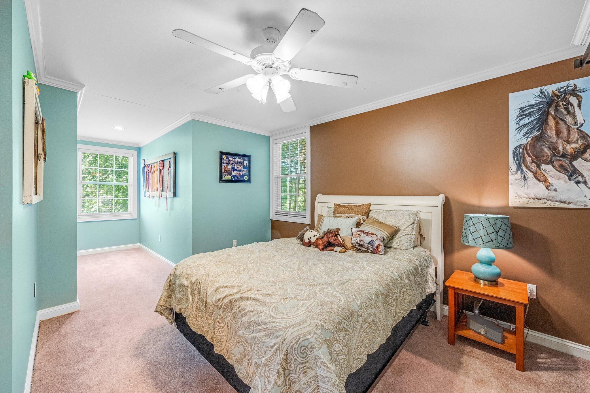 INDIAN SPRINGS - Residential