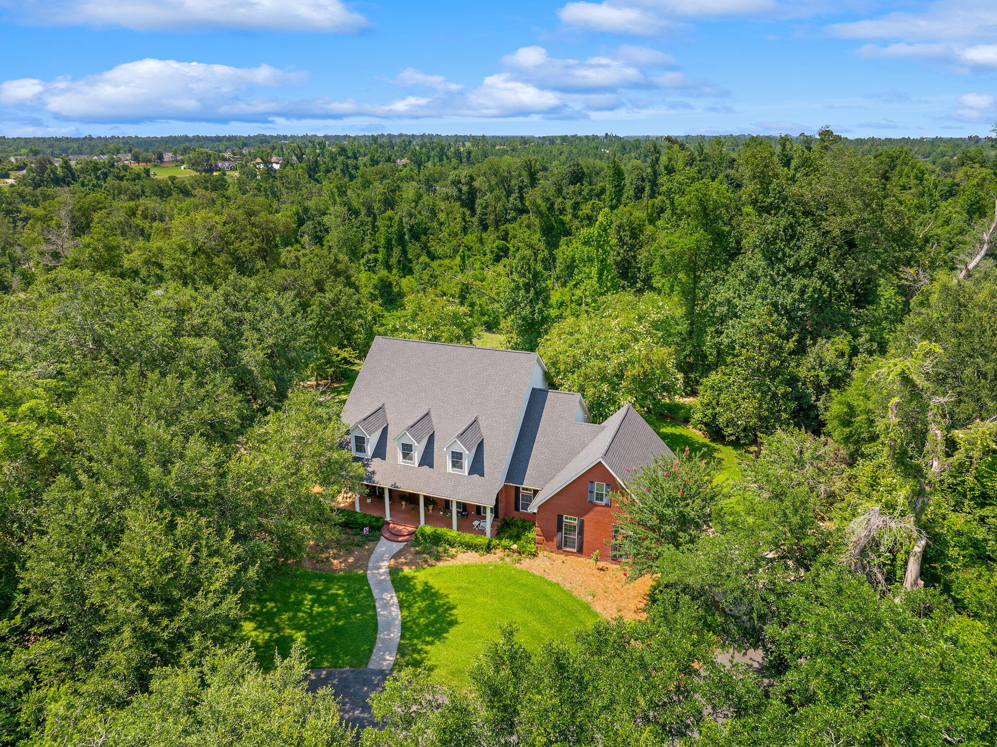 INDIAN SPRINGS - Residential