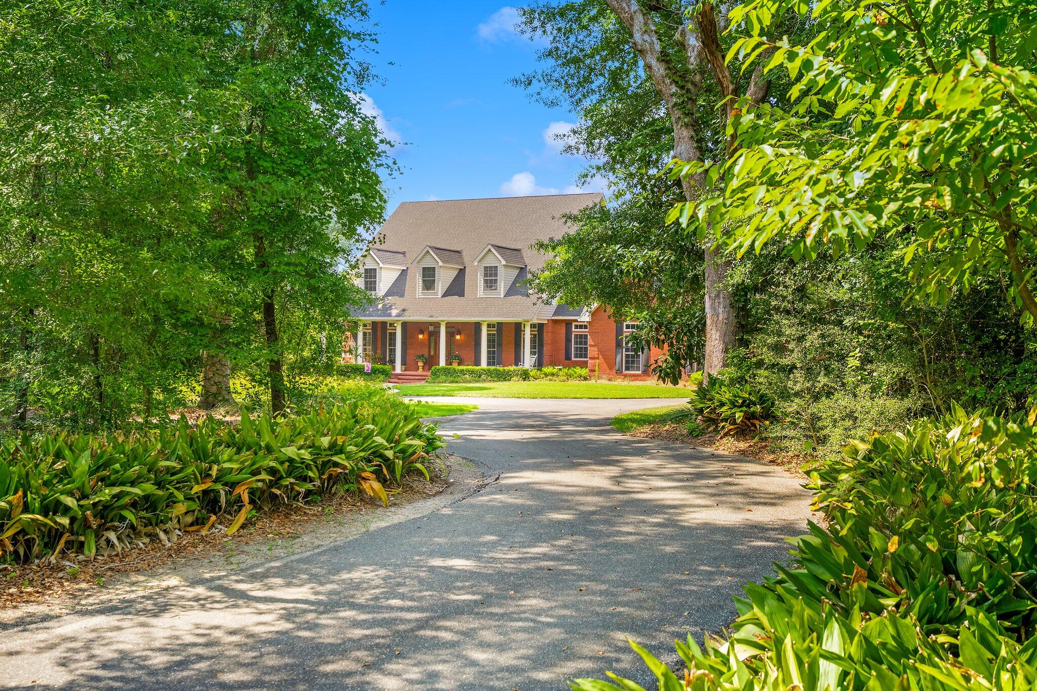 INDIAN SPRINGS - Residential