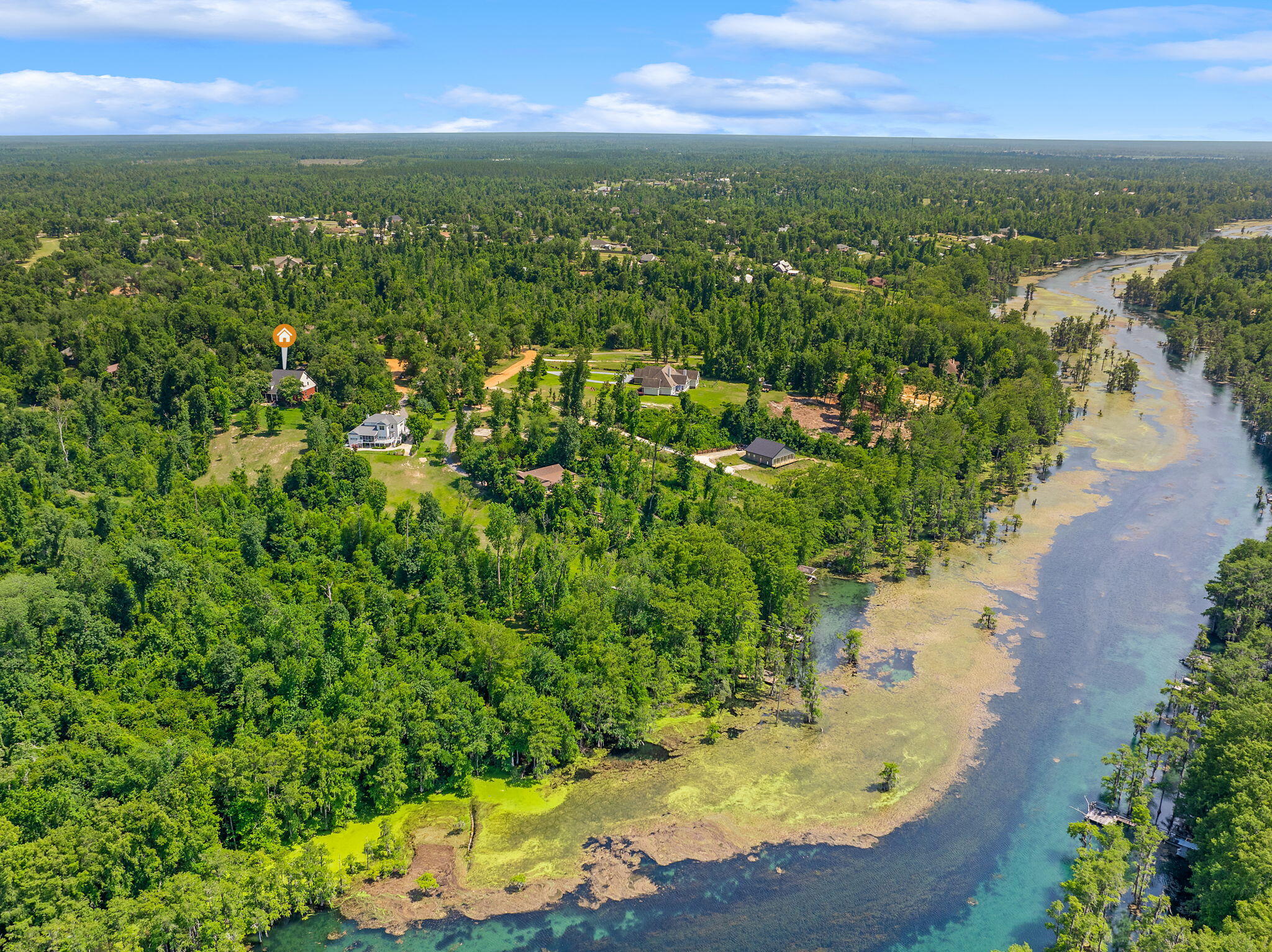 INDIAN SPRINGS - Residential