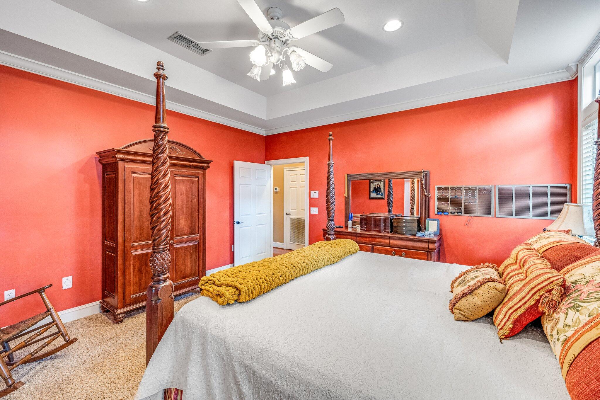 INDIAN SPRINGS - Residential