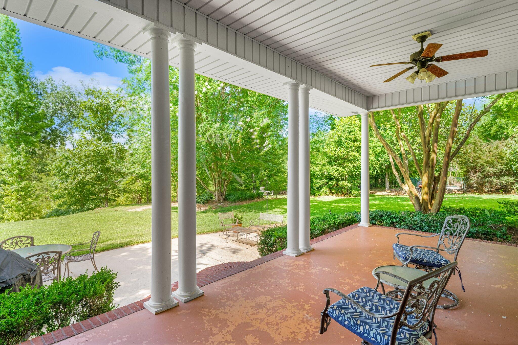 INDIAN SPRINGS - Residential