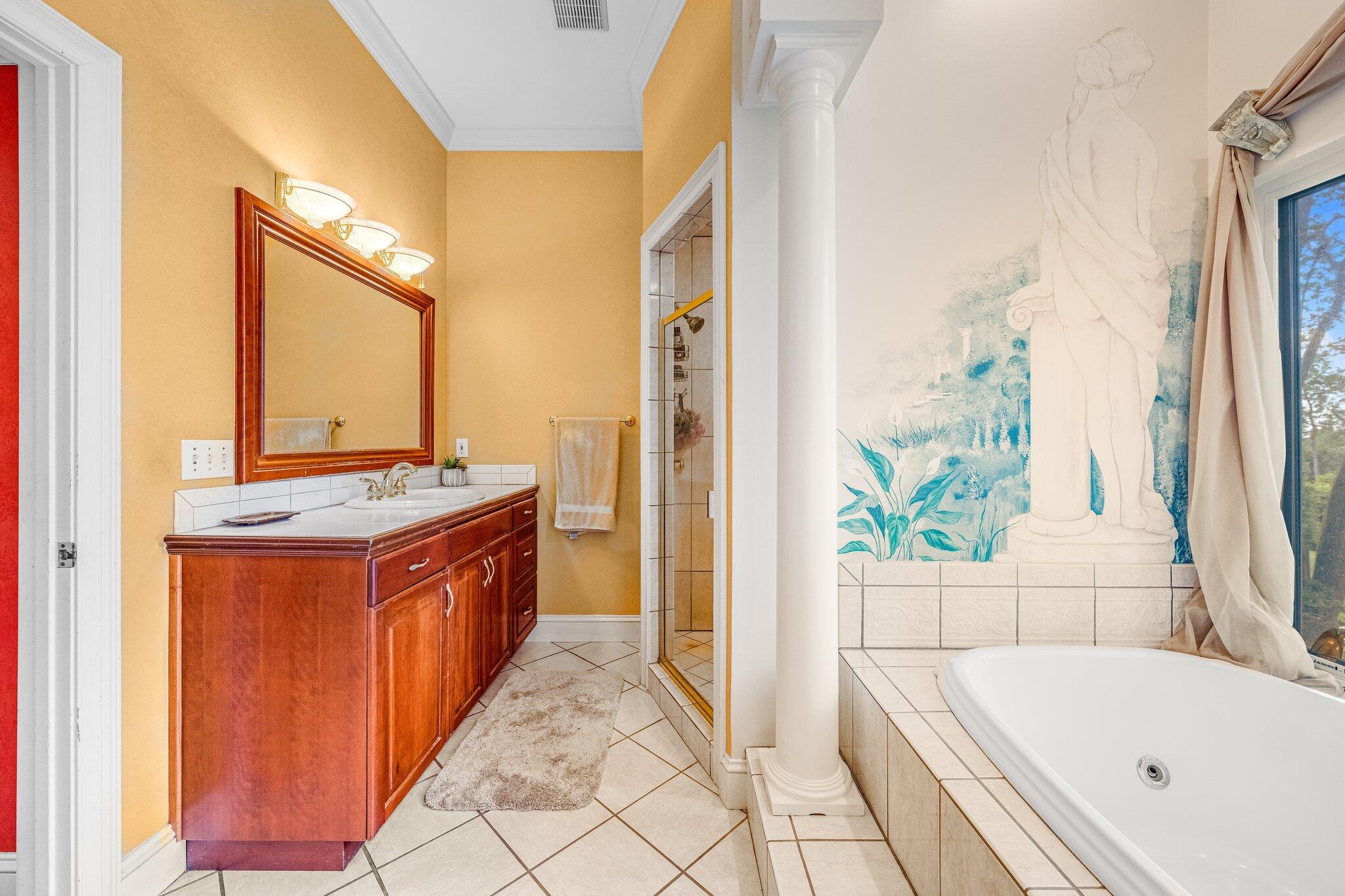 INDIAN SPRINGS - Residential