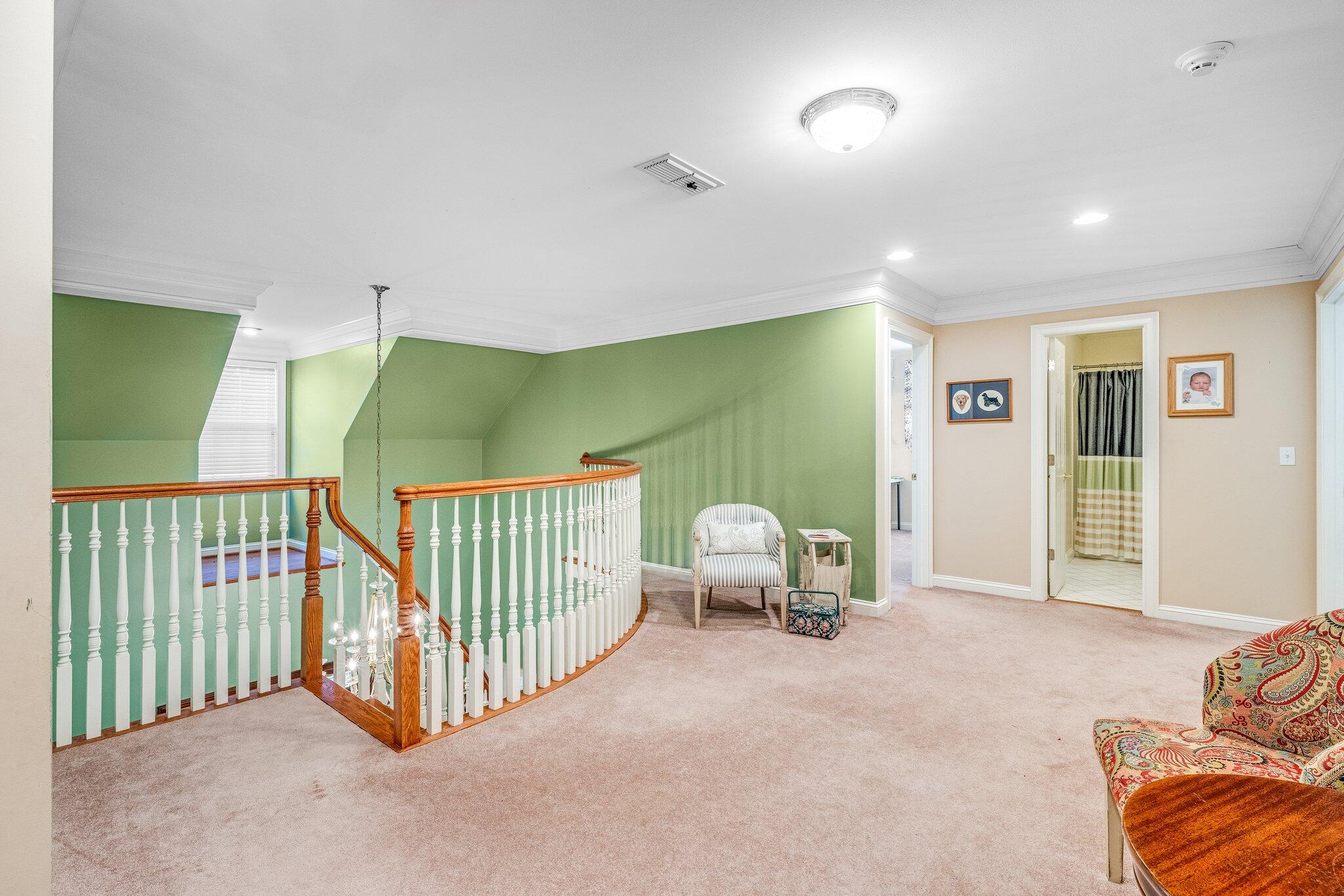 INDIAN SPRINGS - Residential