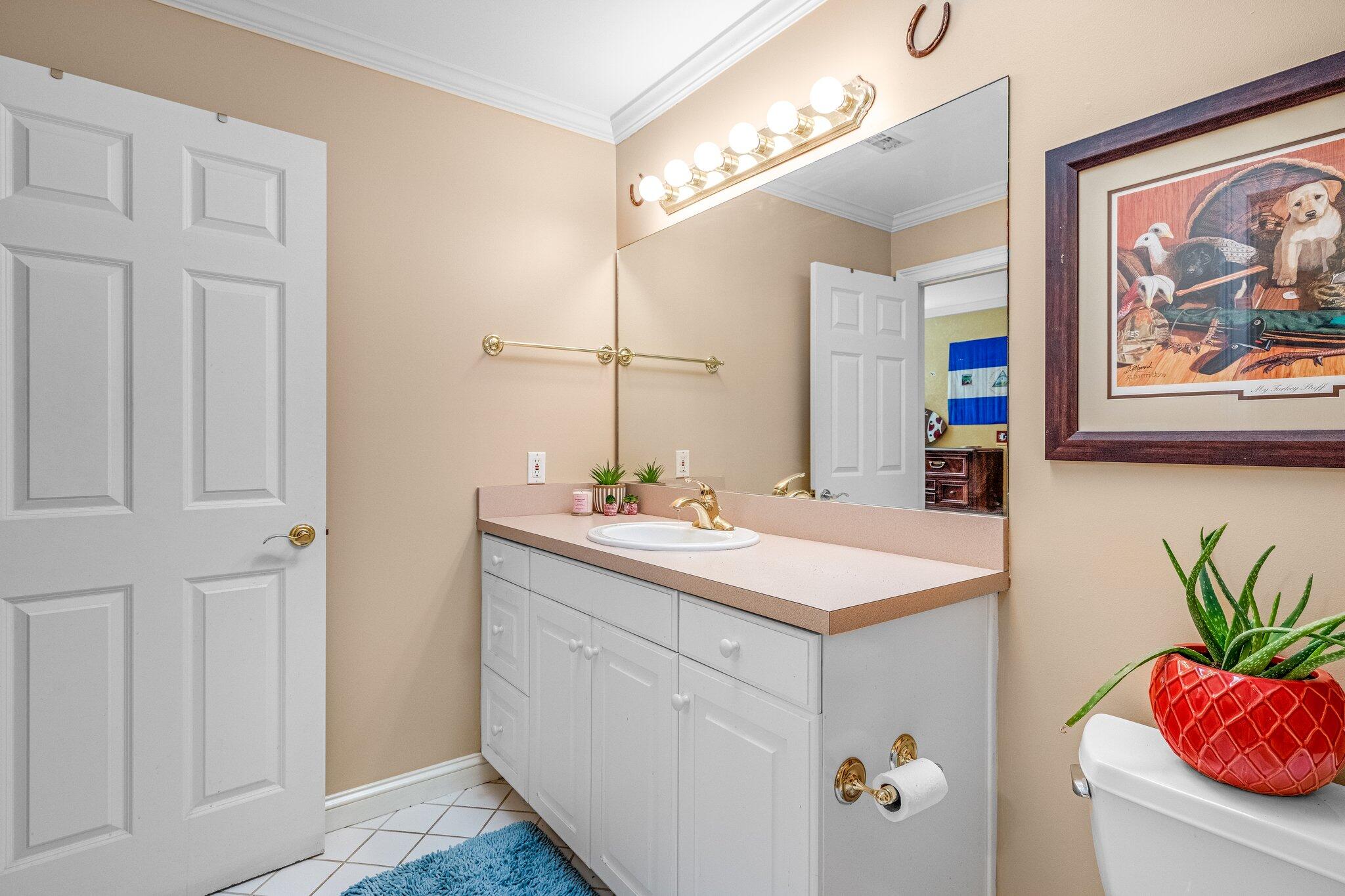 INDIAN SPRINGS - Residential