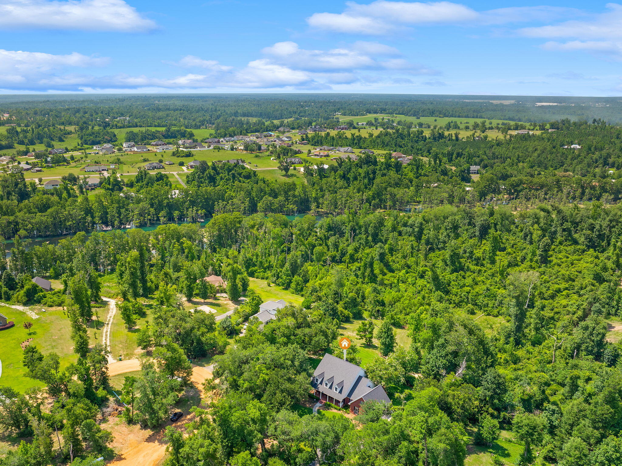 INDIAN SPRINGS - Residential