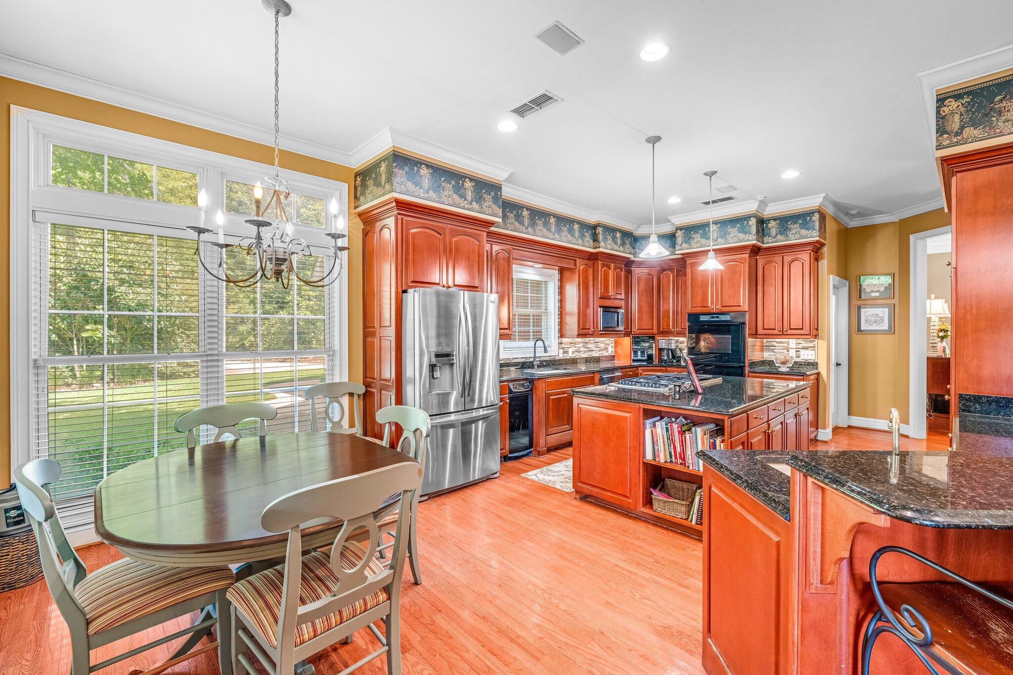 INDIAN SPRINGS - Residential