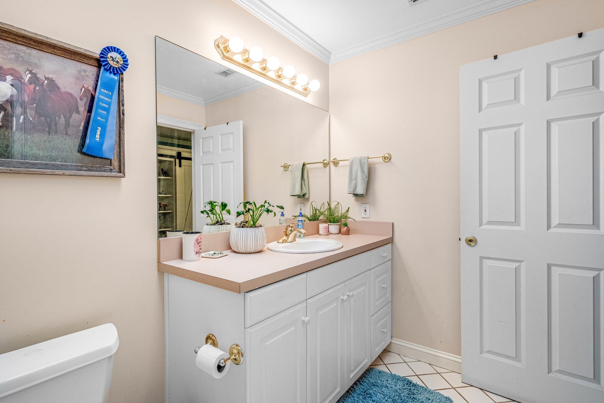INDIAN SPRINGS - Residential