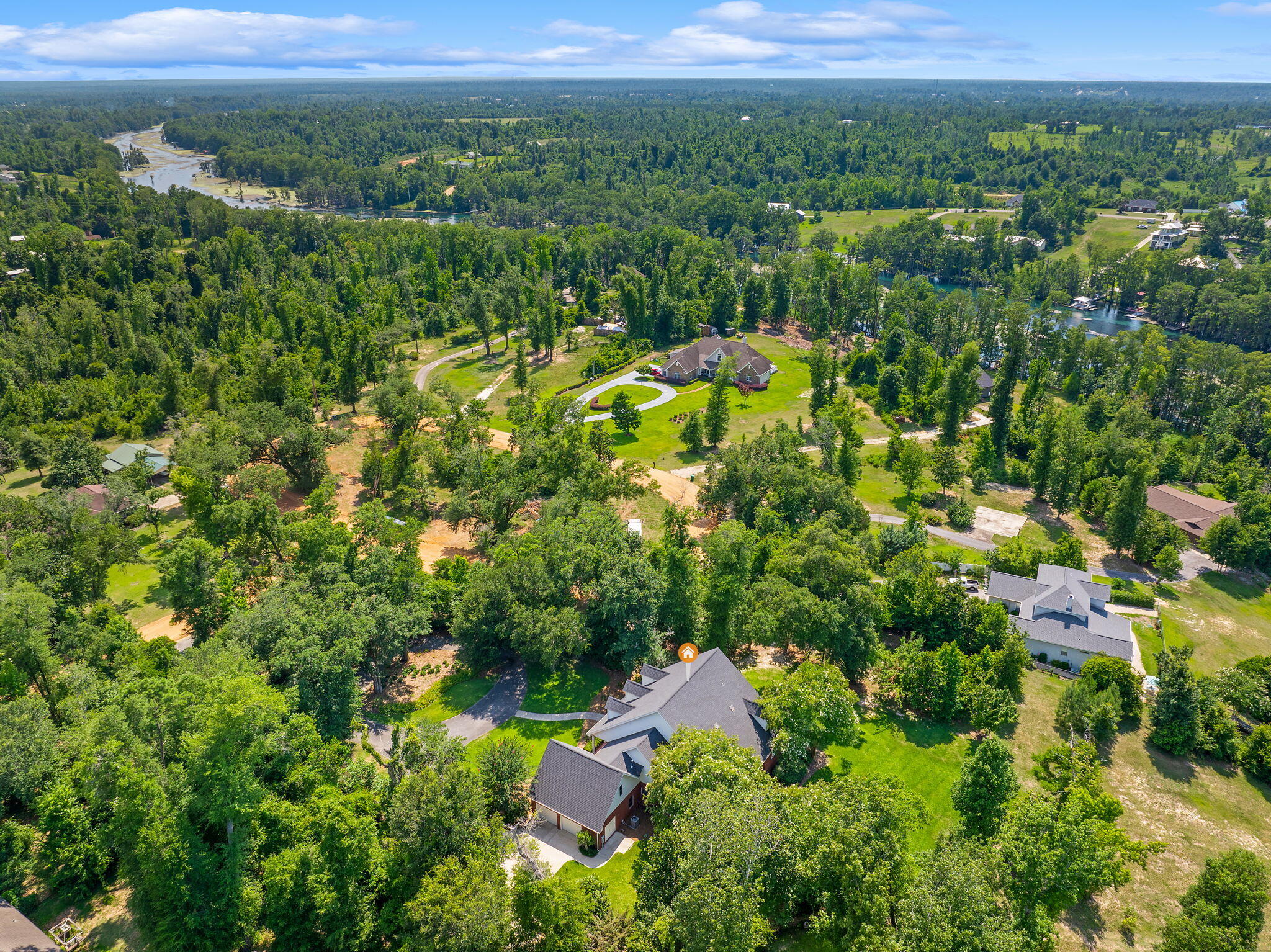INDIAN SPRINGS - Residential