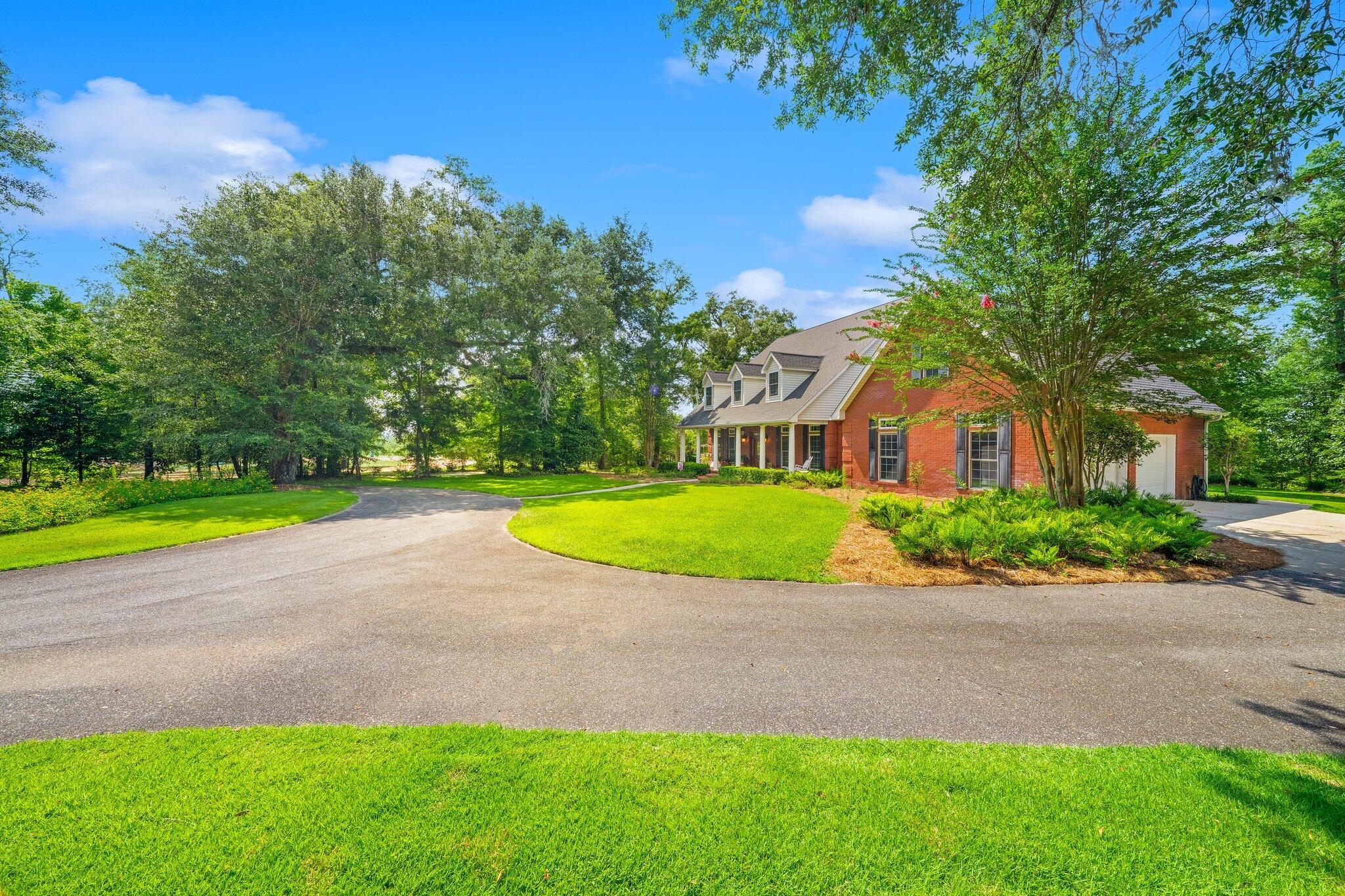 INDIAN SPRINGS - Residential