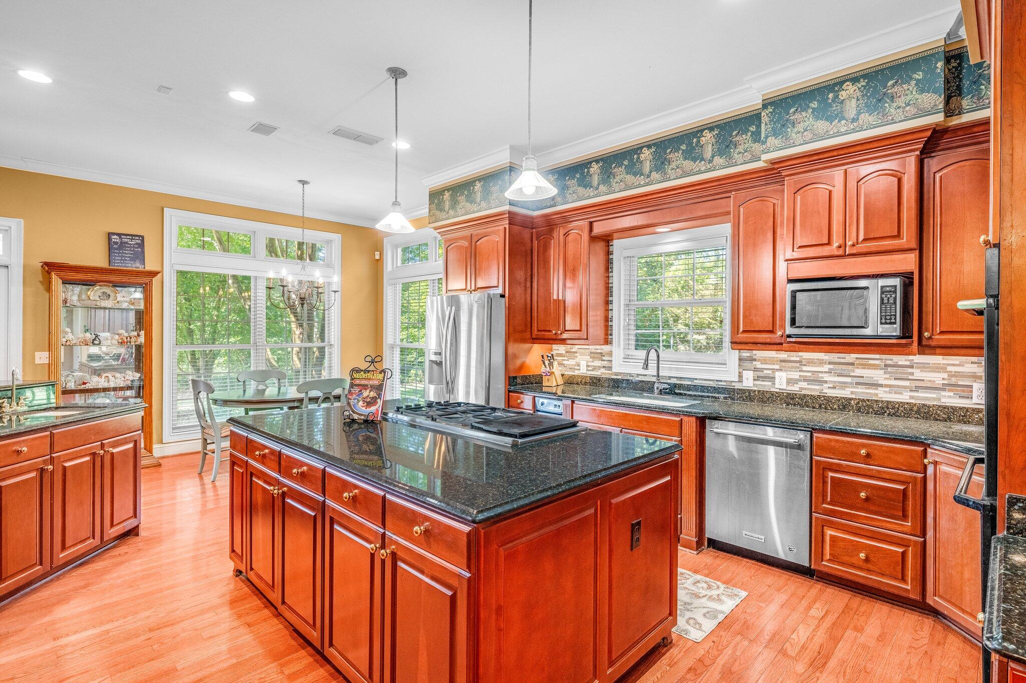 INDIAN SPRINGS - Residential