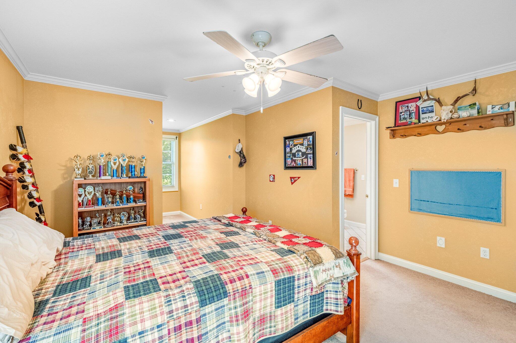 INDIAN SPRINGS - Residential