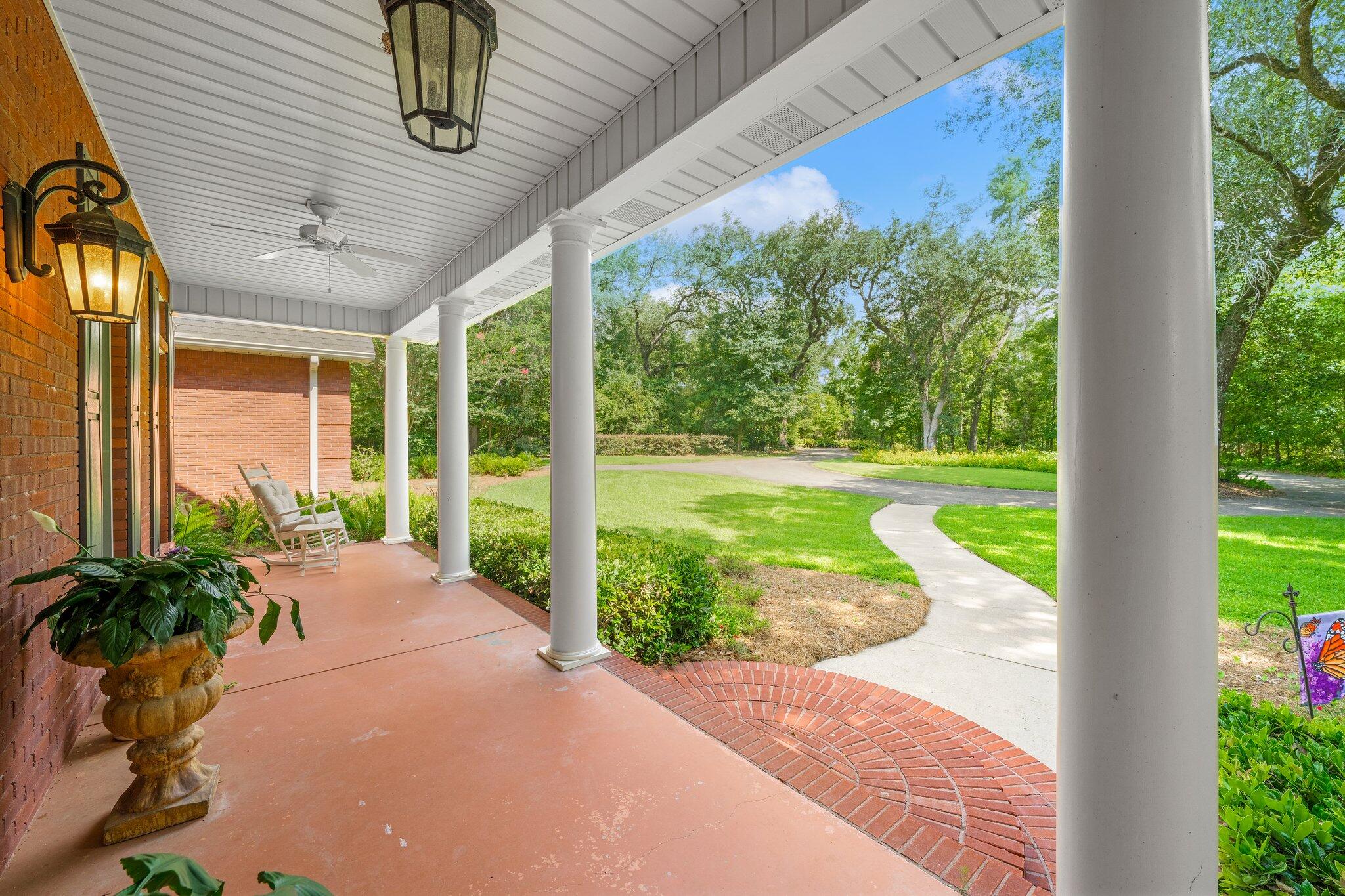 INDIAN SPRINGS - Residential