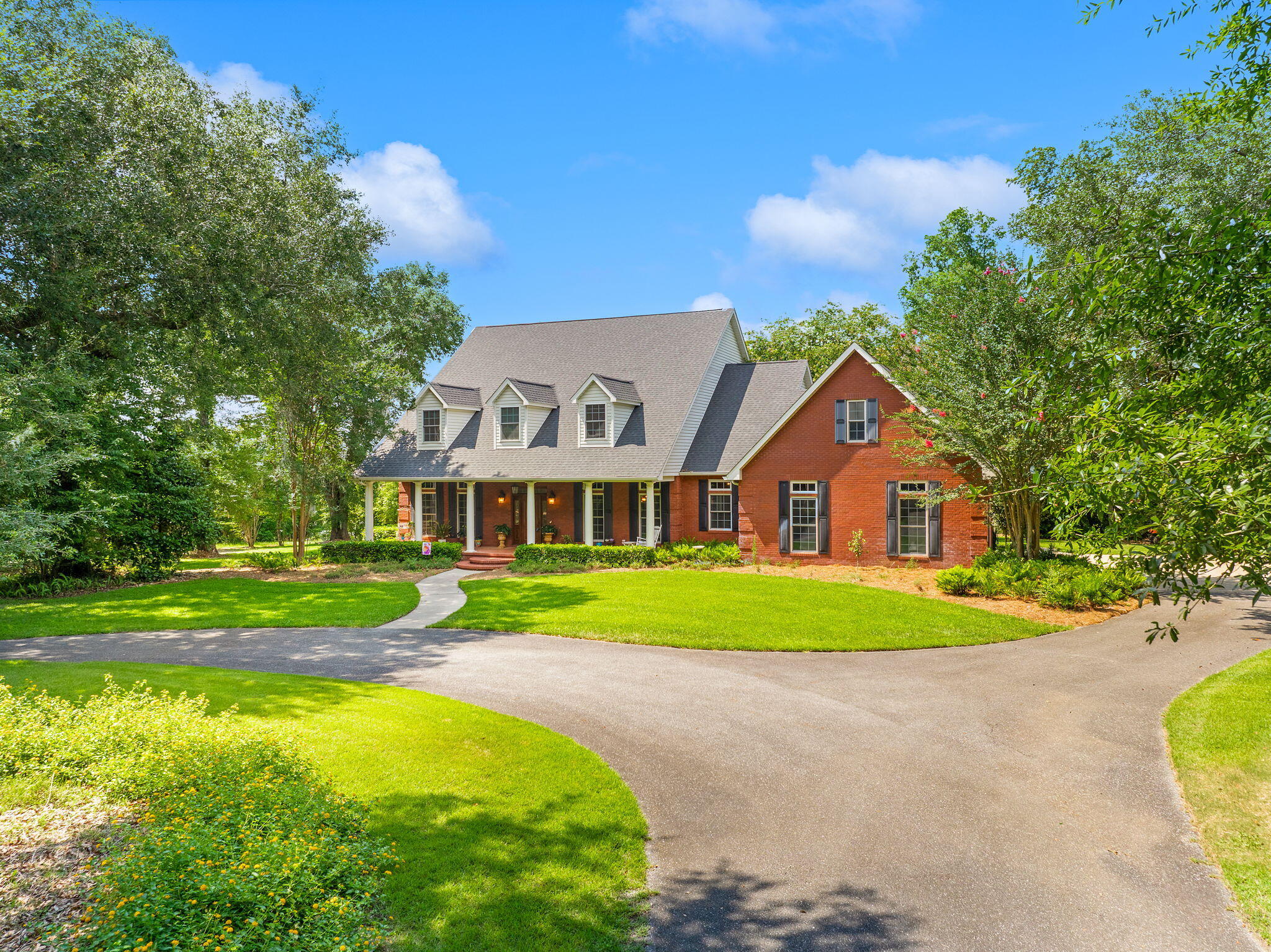 INDIAN SPRINGS - Residential