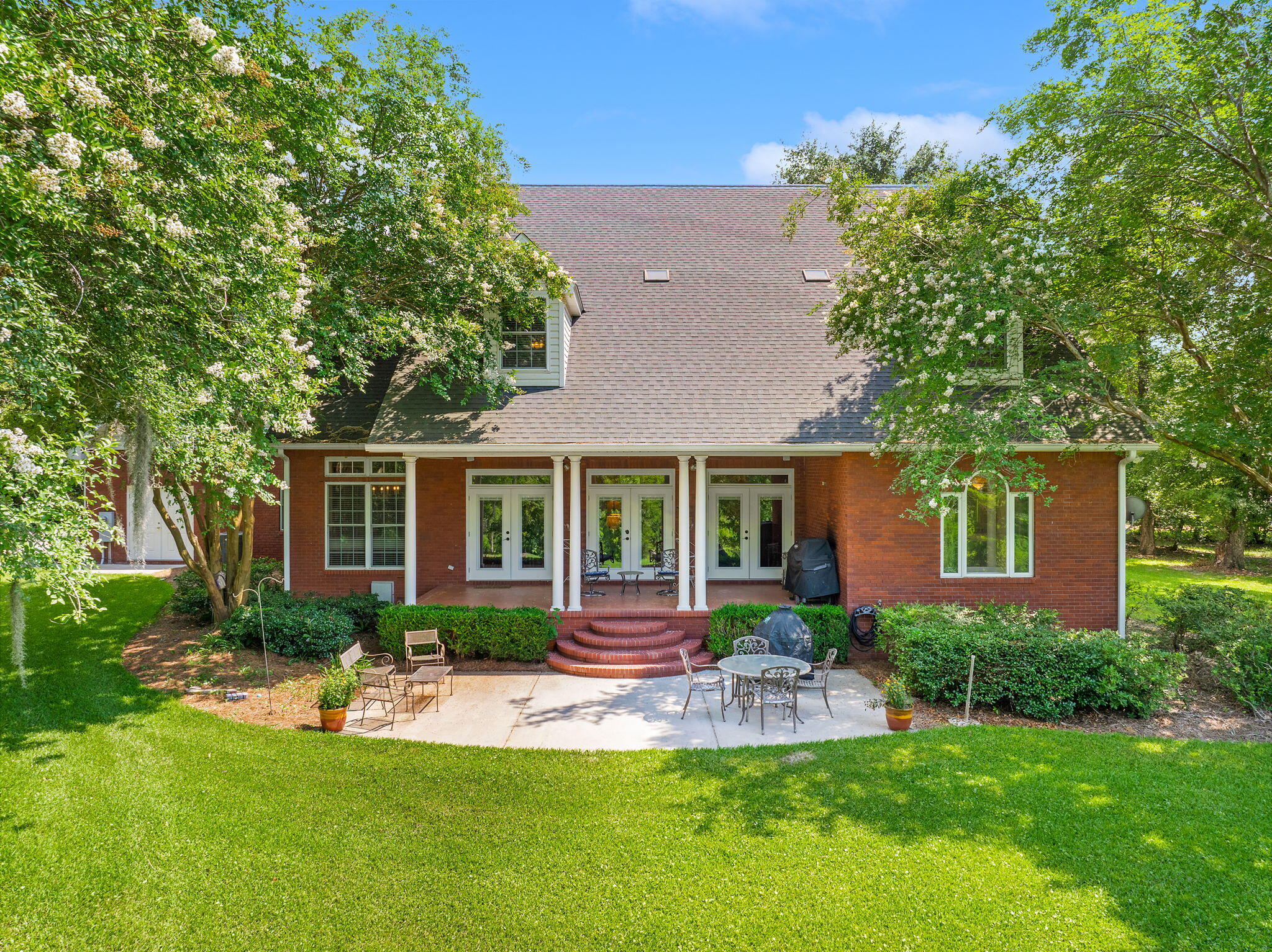INDIAN SPRINGS - Residential