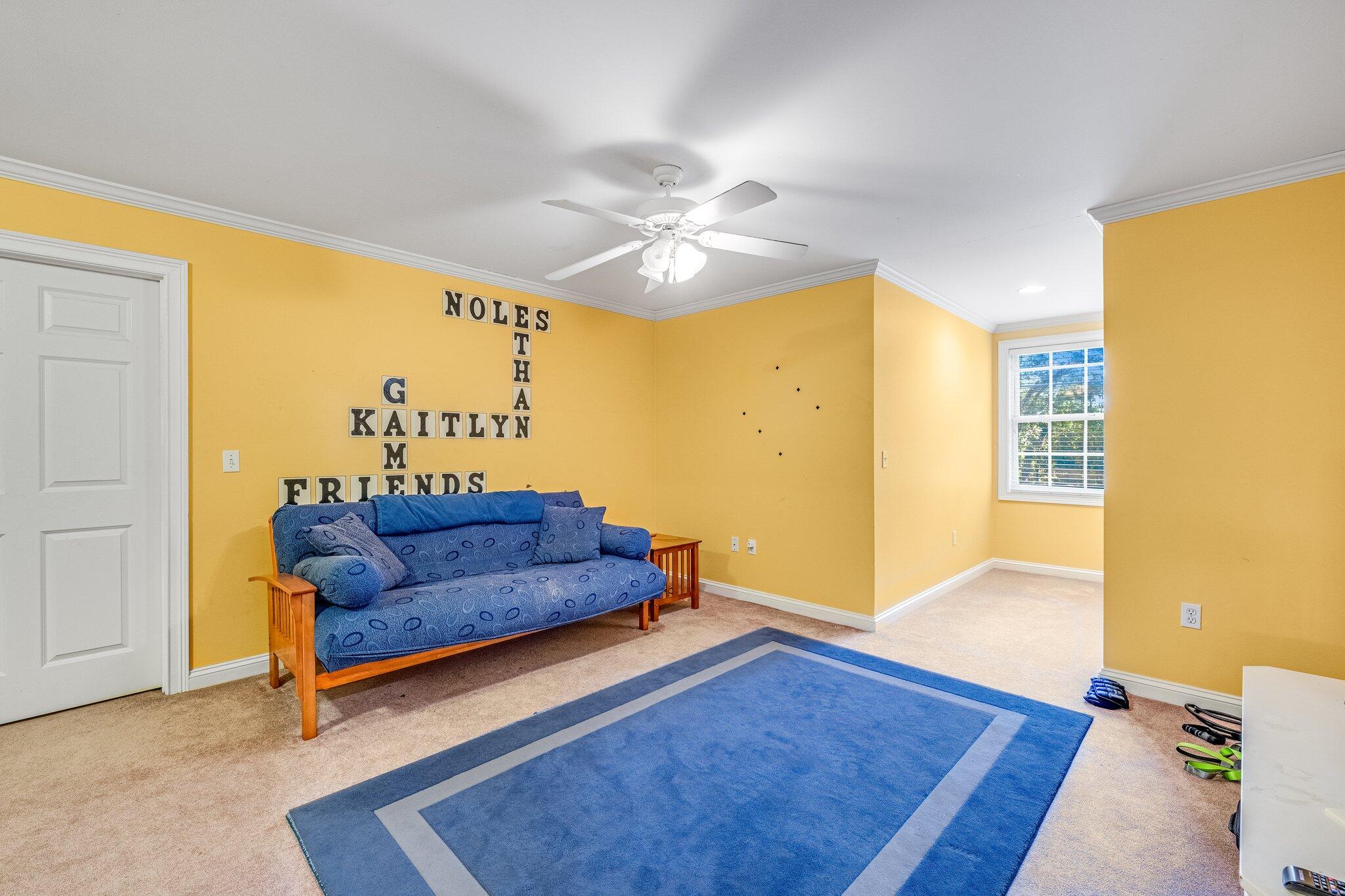 INDIAN SPRINGS - Residential