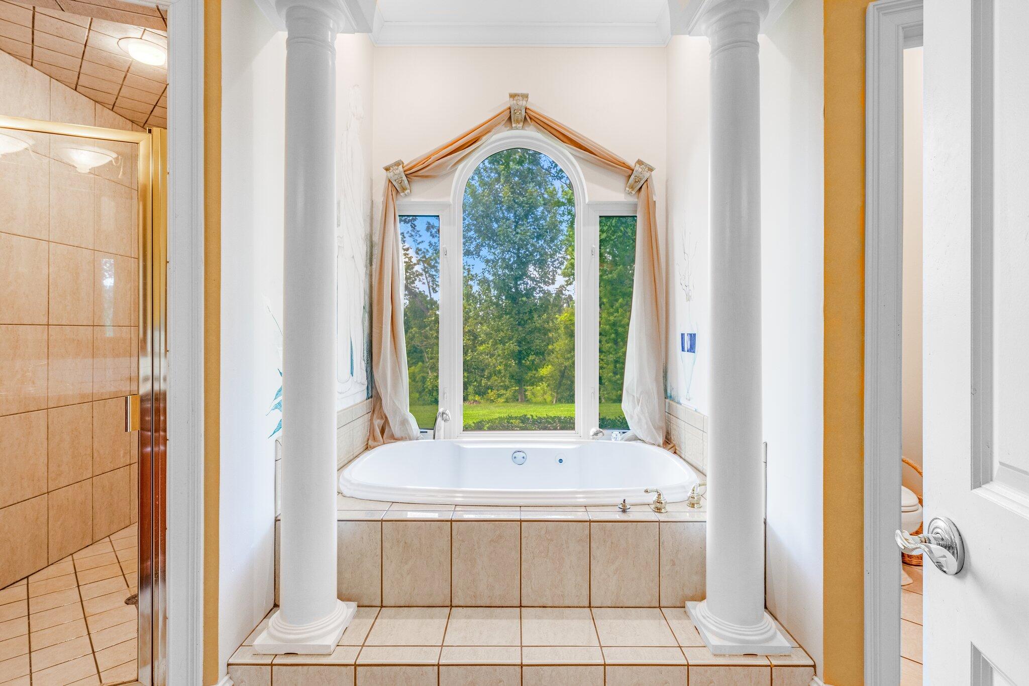 INDIAN SPRINGS - Residential