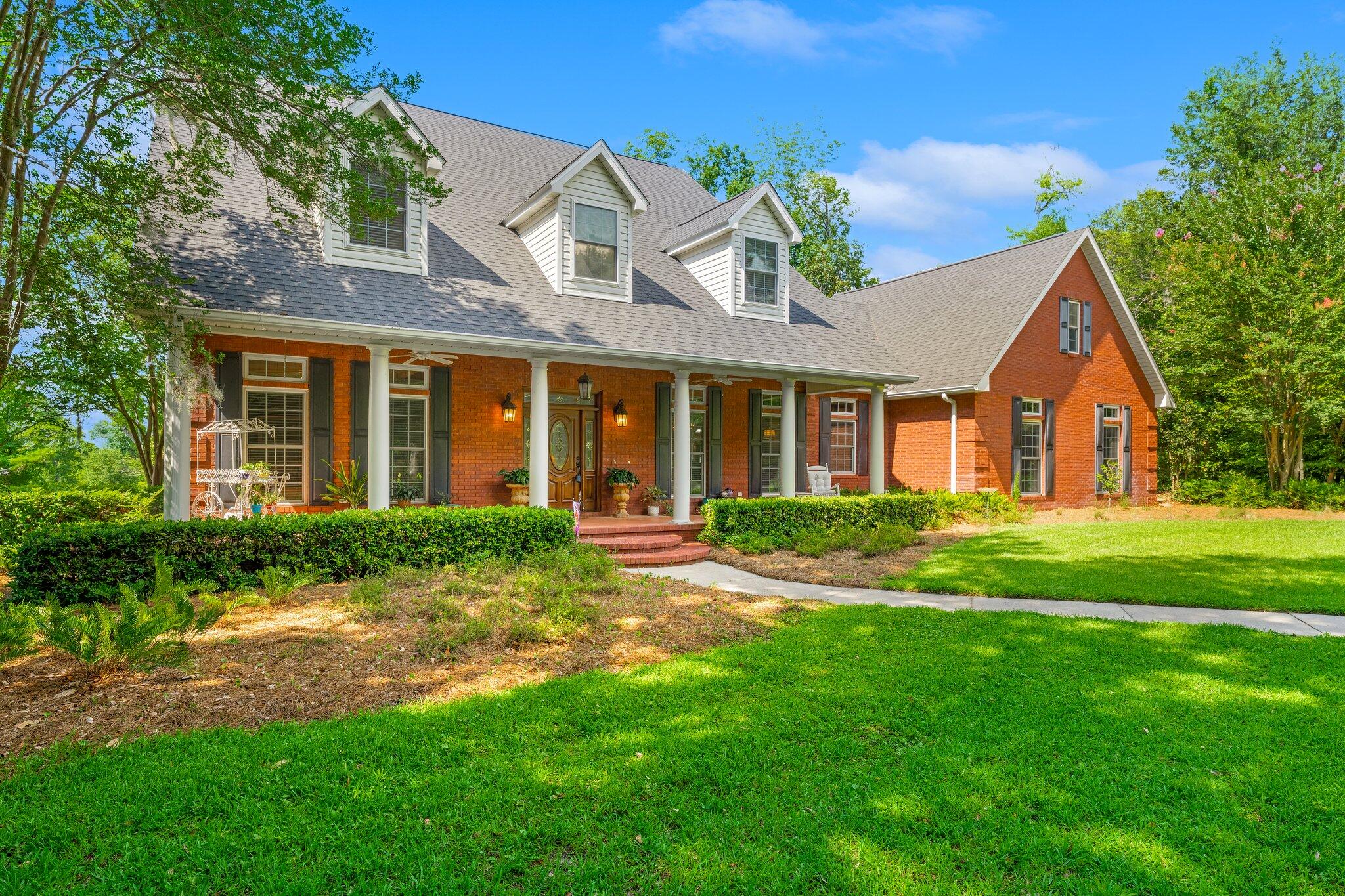 INDIAN SPRINGS - Residential