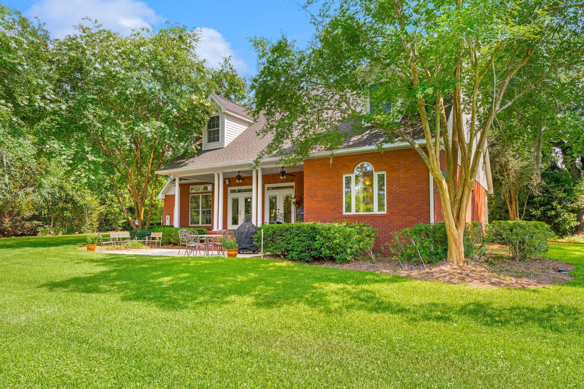 INDIAN SPRINGS - Residential